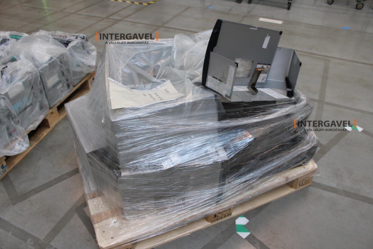 Ipari címkenyomtató 7