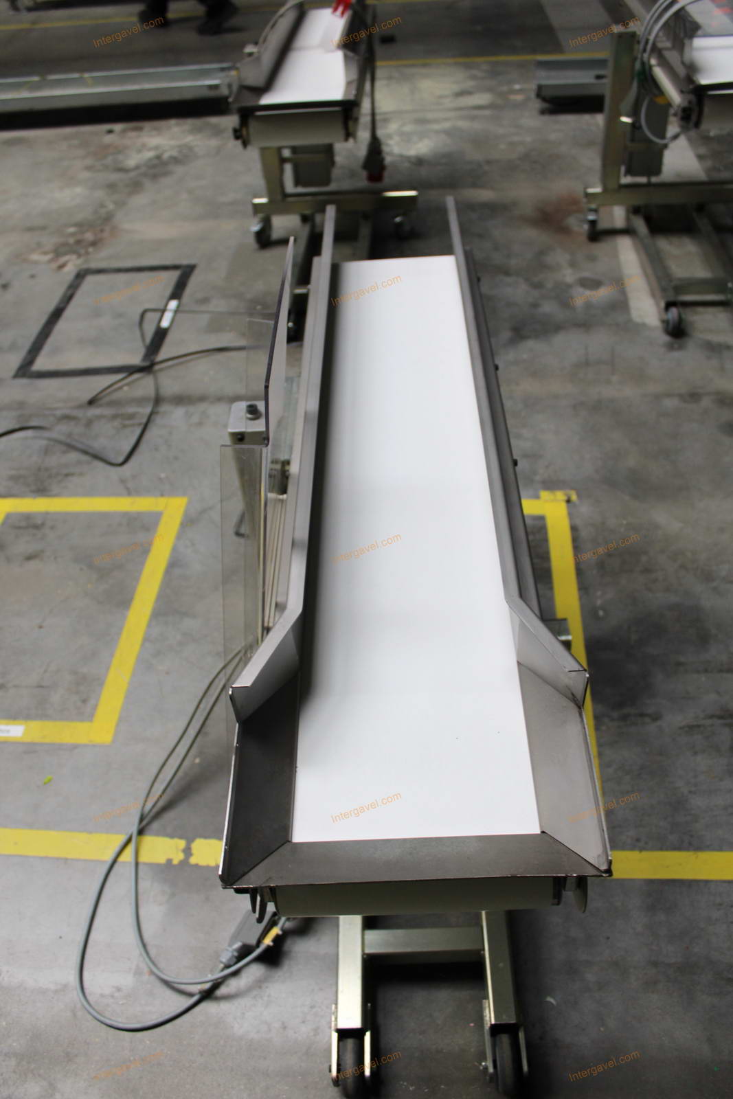 Szállító szalag 4