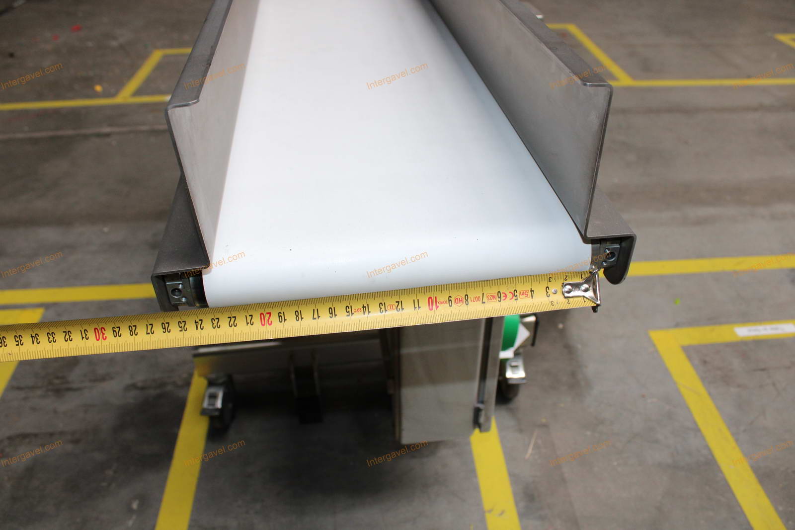 Szállító szalag 7