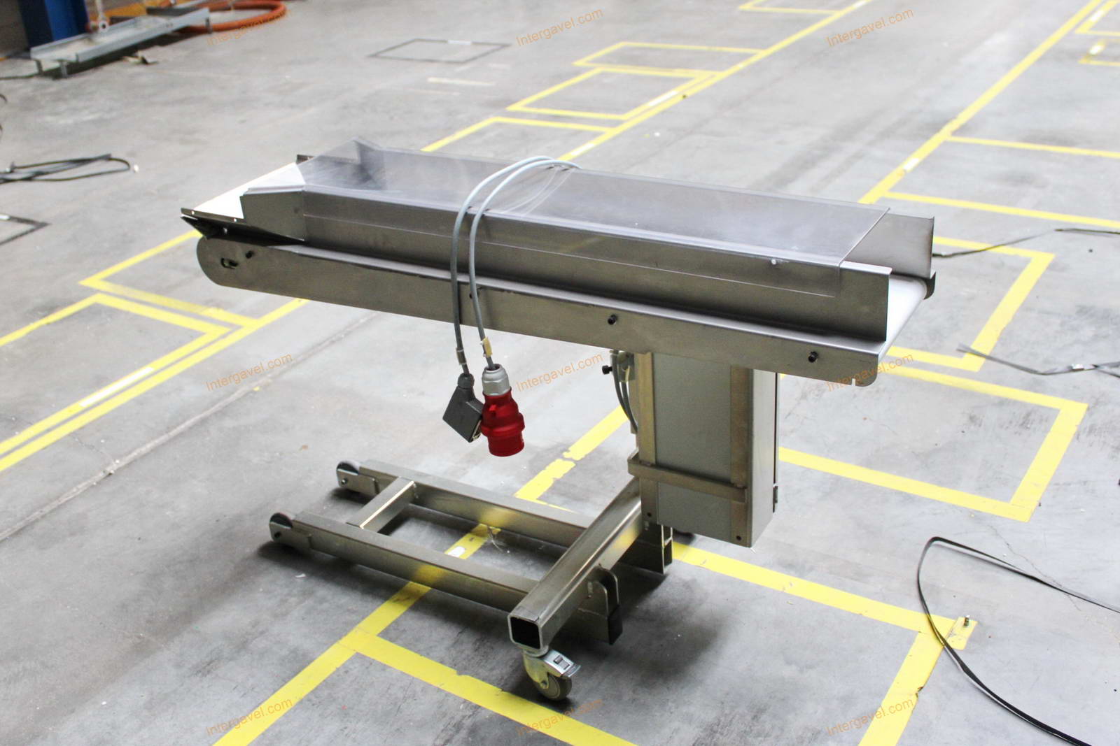 Szállító szalag 3