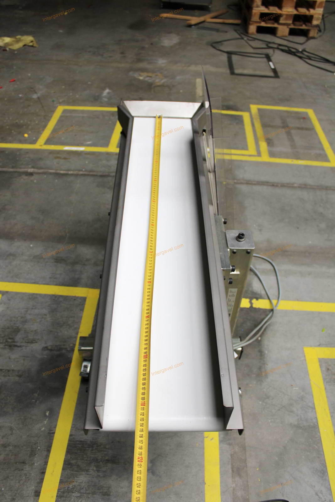 Szállító szalag 5