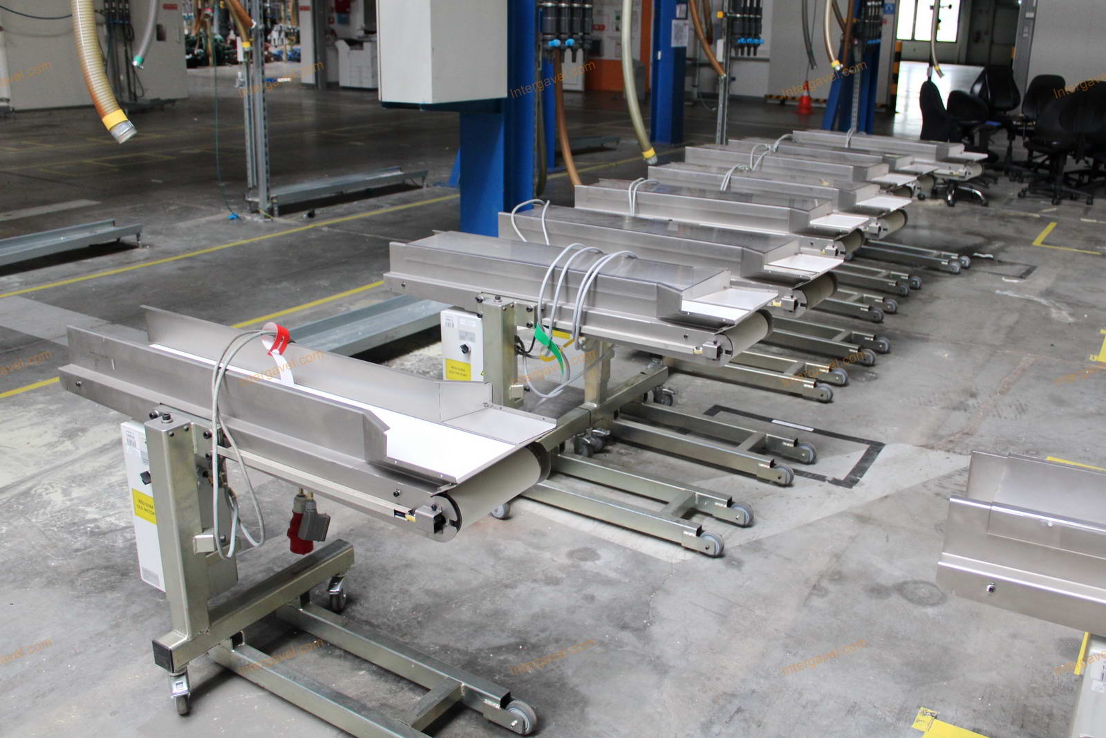 Szállító szalag 11