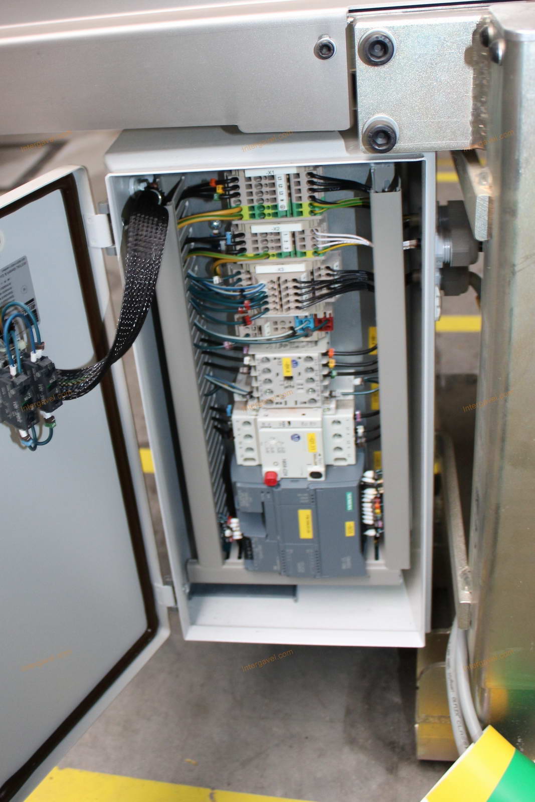 Szállító szalag 9