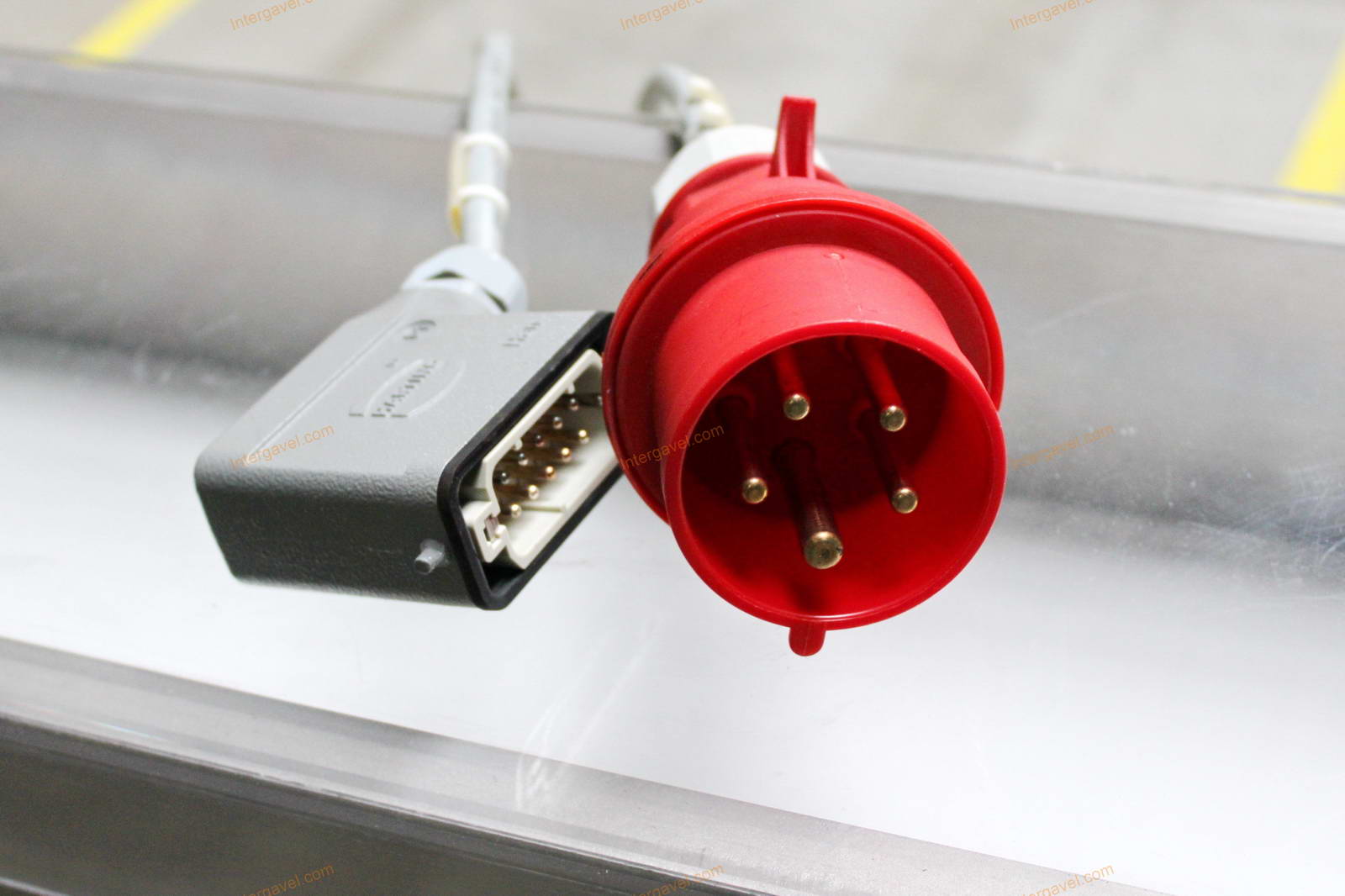 Szállító szalag 10