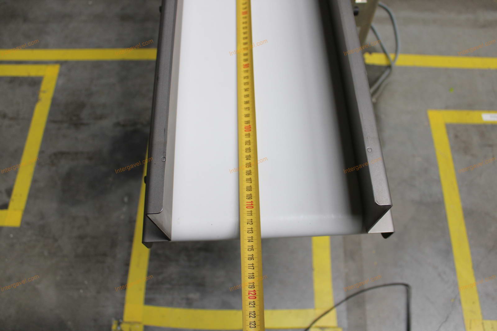 Szállító szalag 6