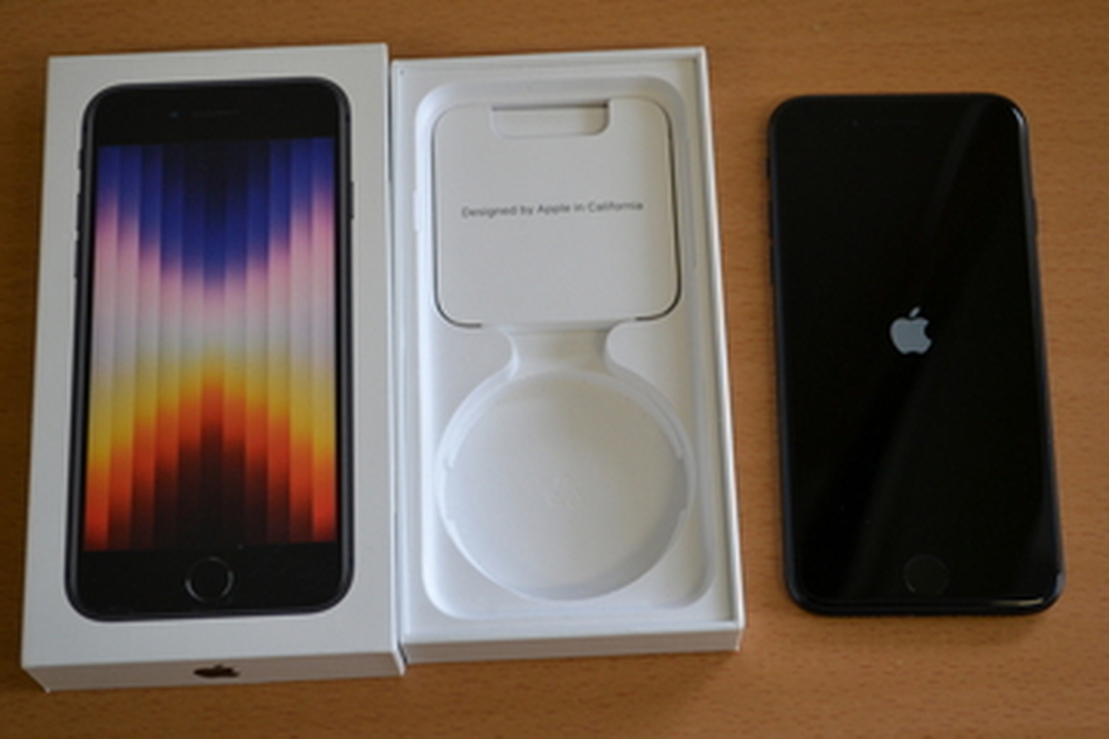 iPhone SE 2022 128GB