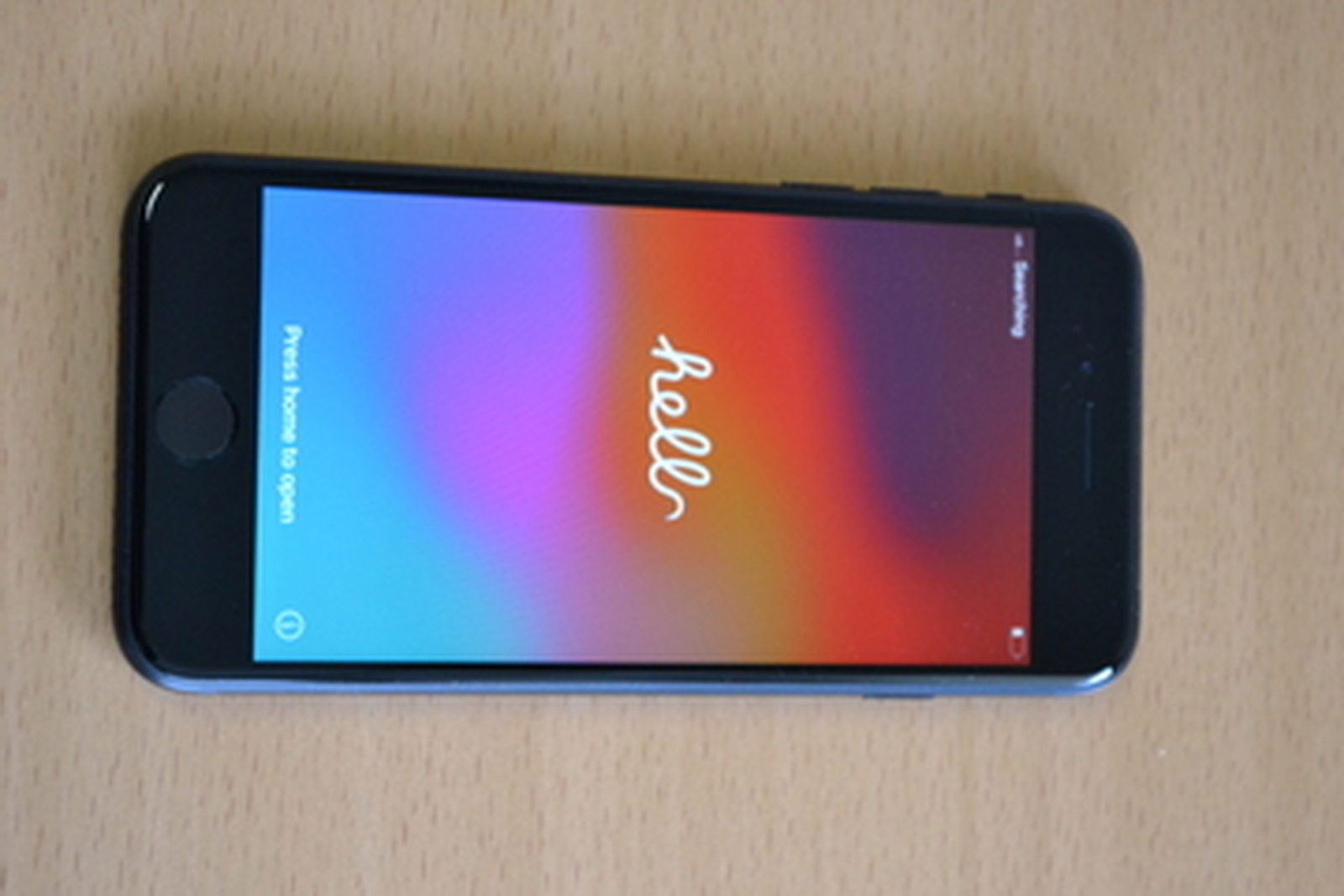 iPhone SE 2022 128GB 2