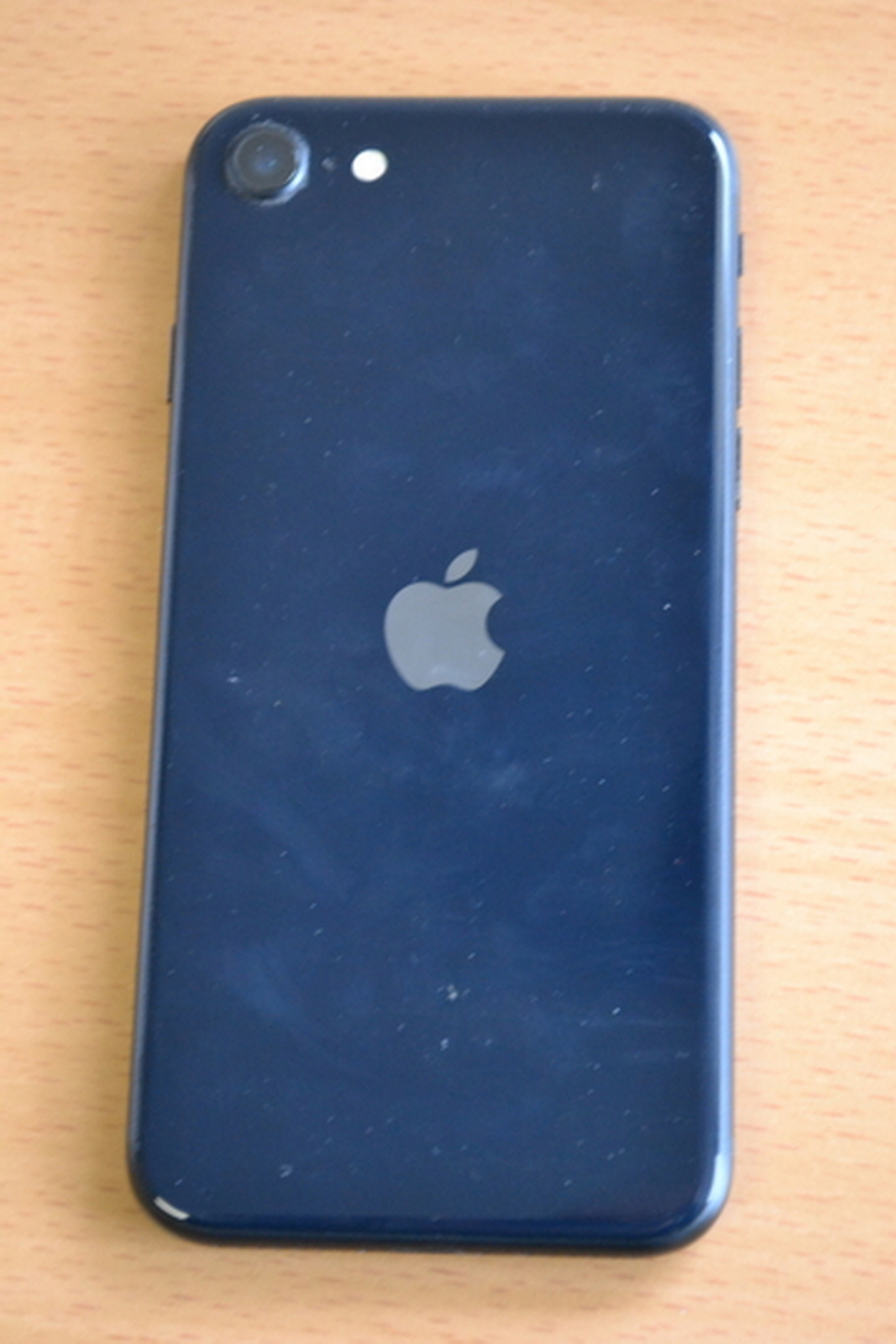 iPhone SE 2022 128GB 4