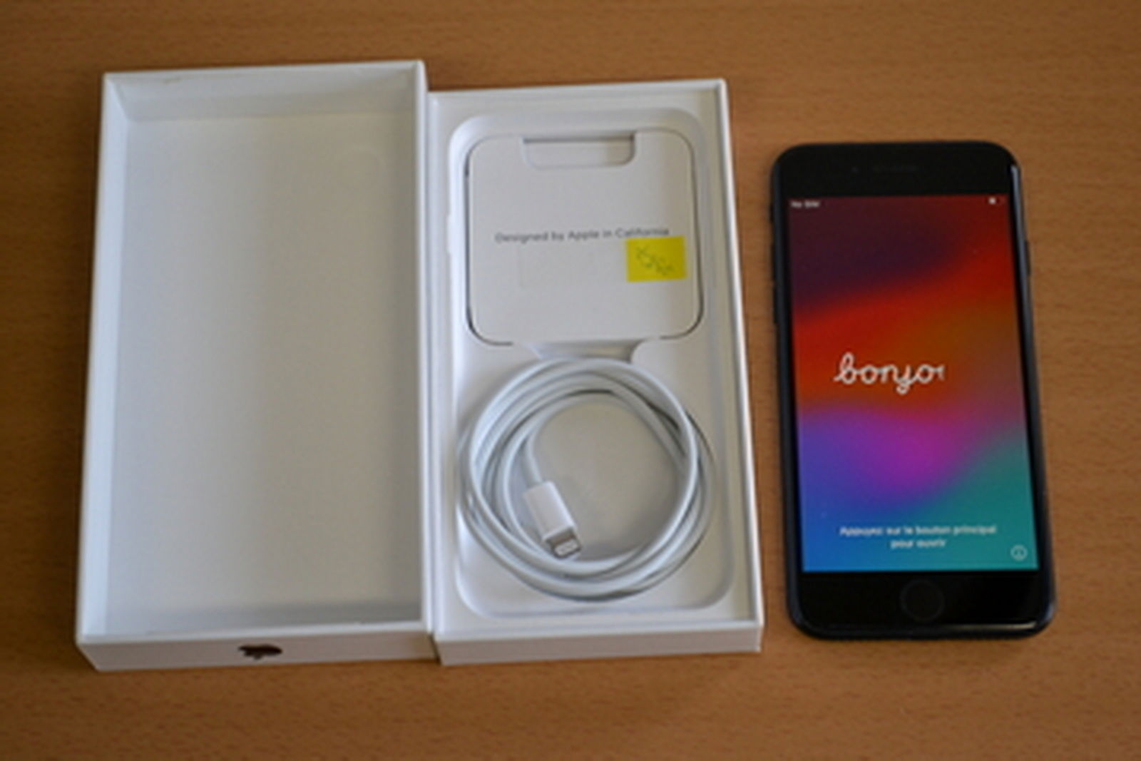 iPhone SE 2022 128GB