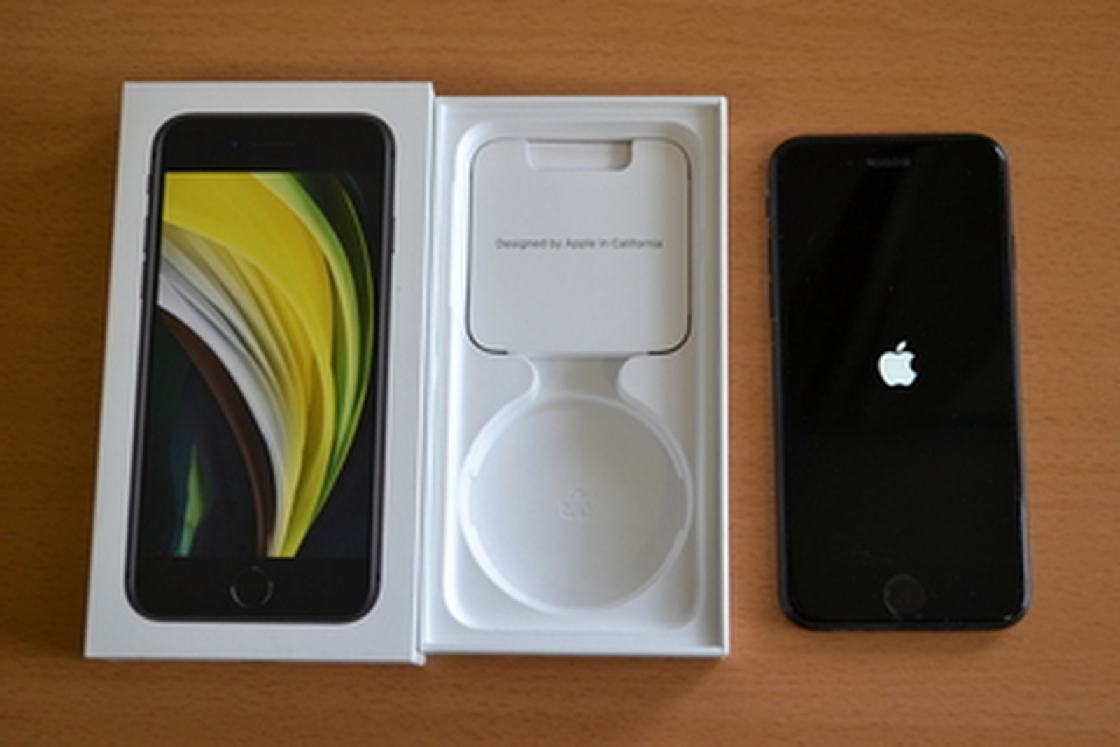 iPhone SE 2020 128GB