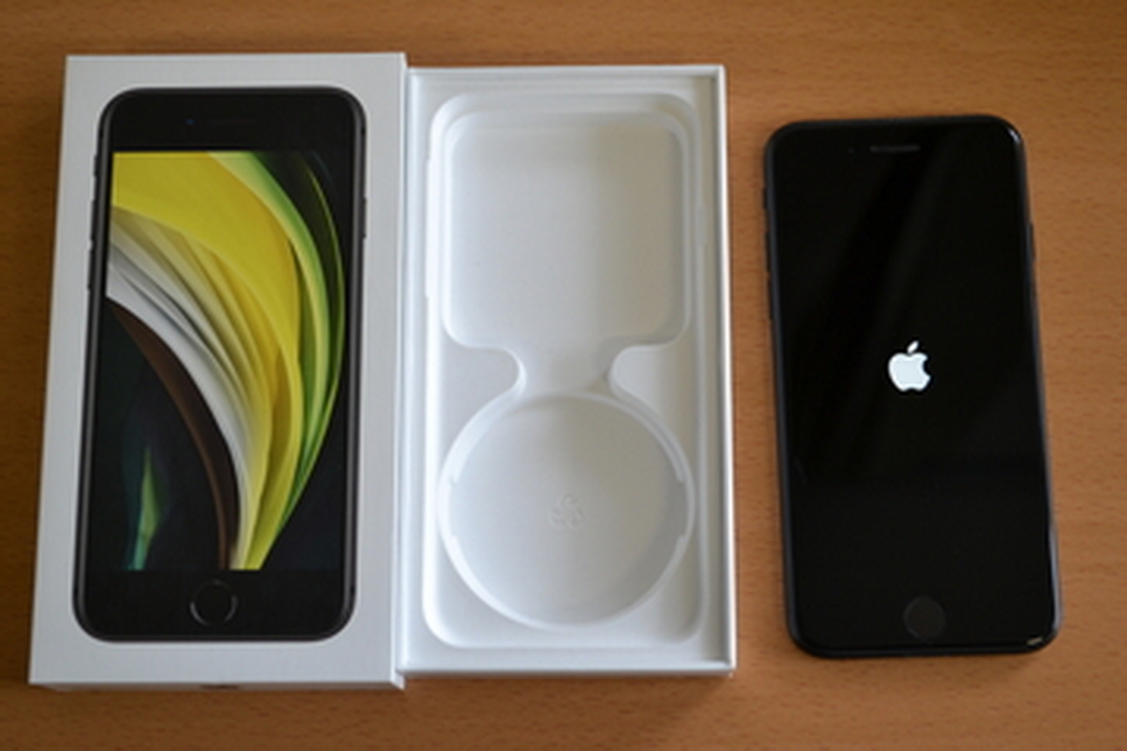 iPhone SE 2020 128GB