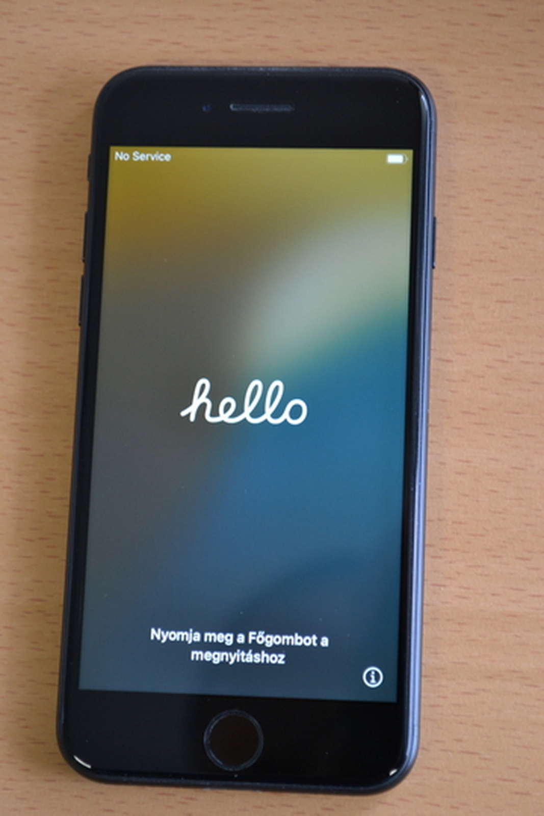 iPhone SE 2020 128GB 2