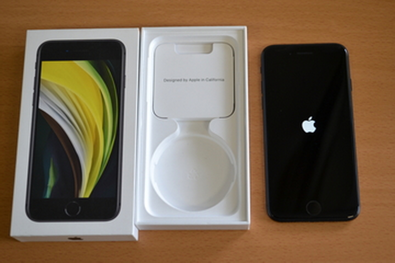 iPhone SE 2020 128GB