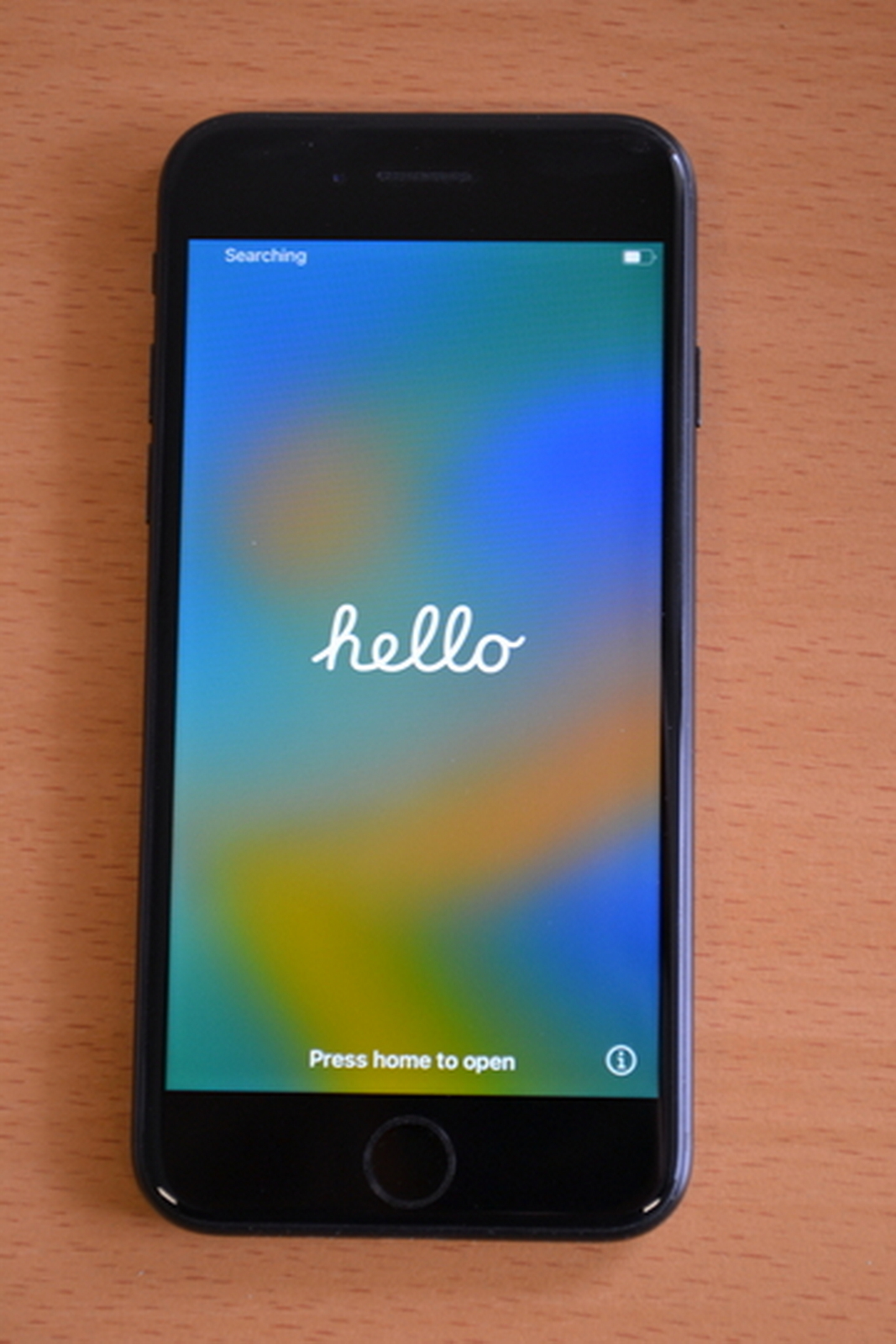 iPhone SE 2020 128GB 2