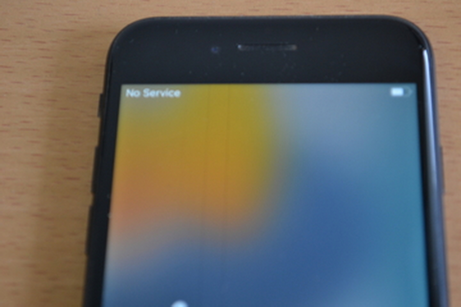 iPhone SE 2020 128GB (kijelző hibás) 3