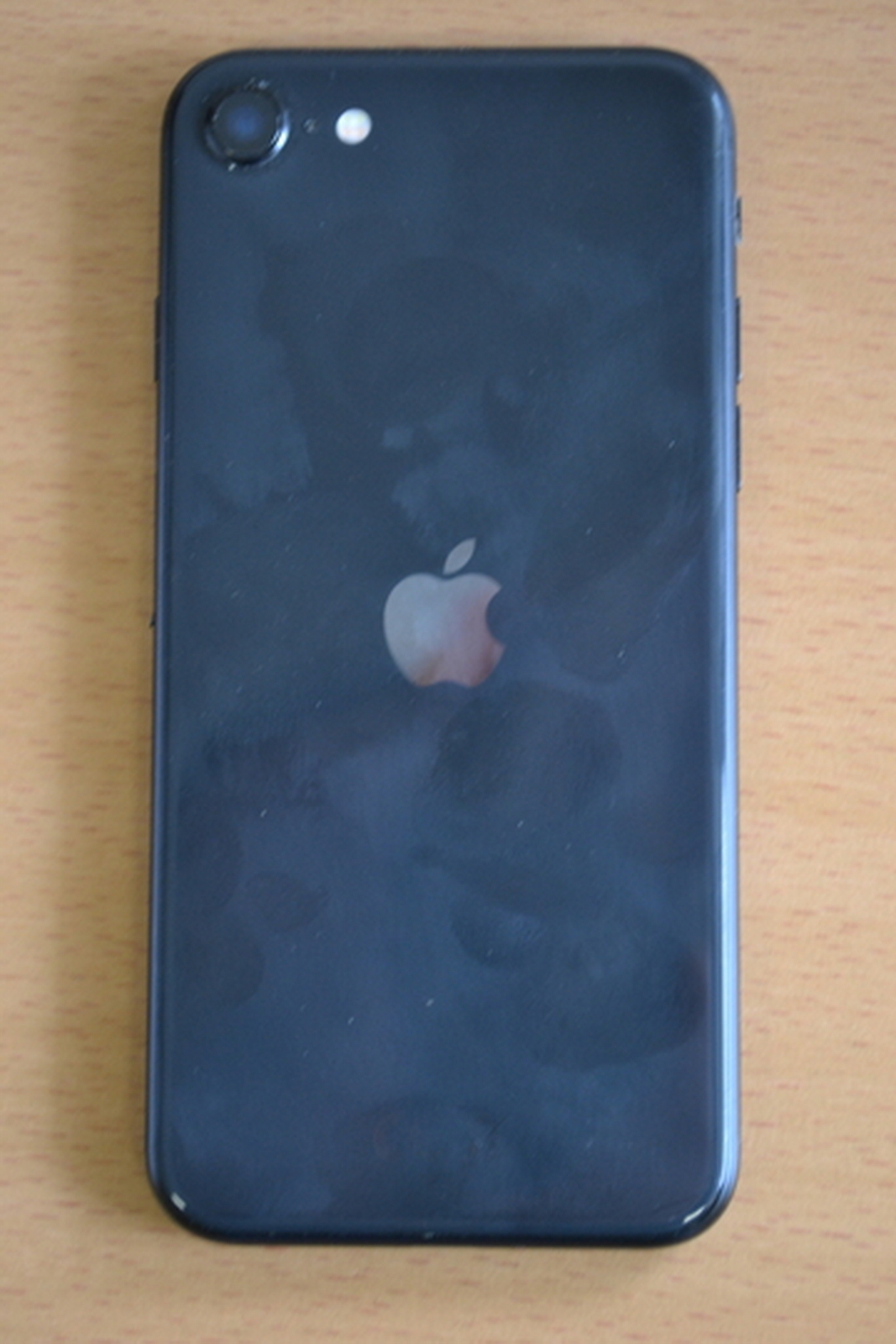 iPhone SE 2020 128GB (kijelző hibás) 5