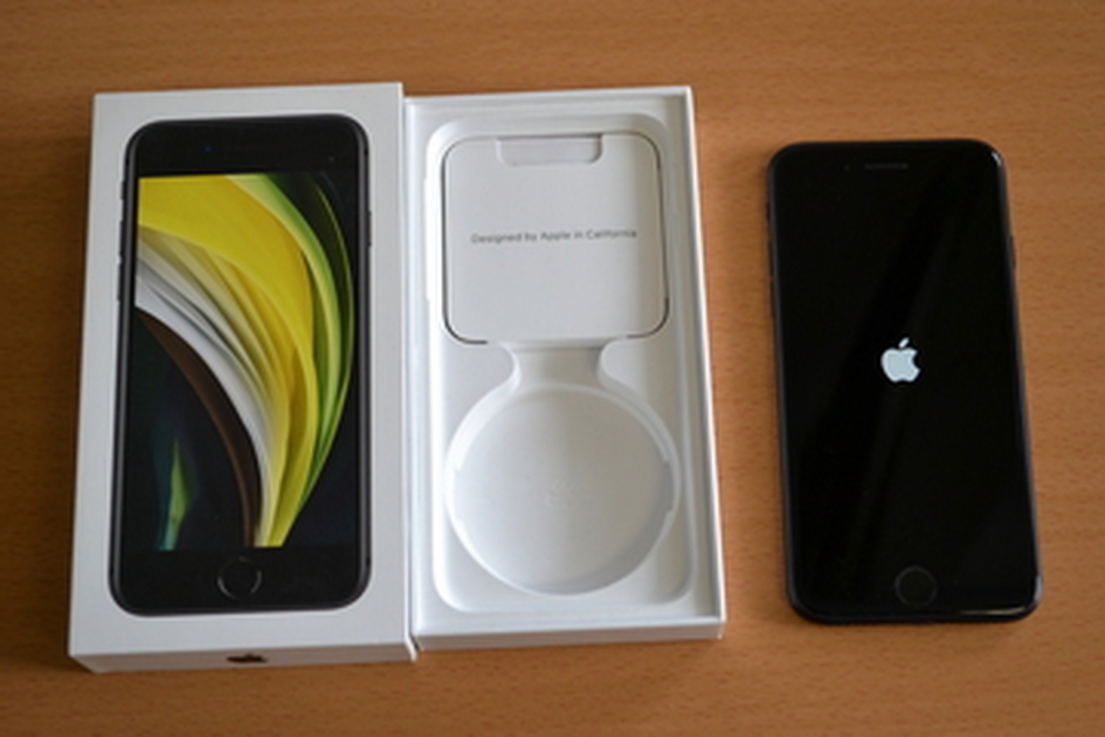 iPhone SE 2020 128GB