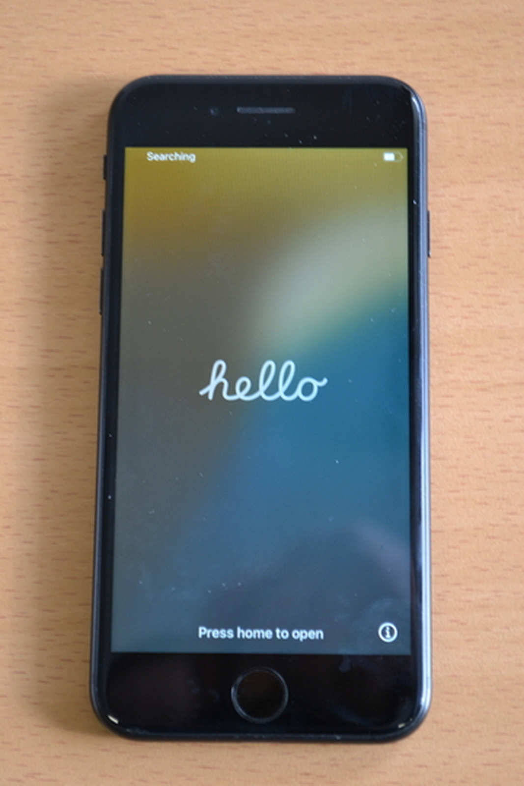 iPhone SE 2020 64GB 2