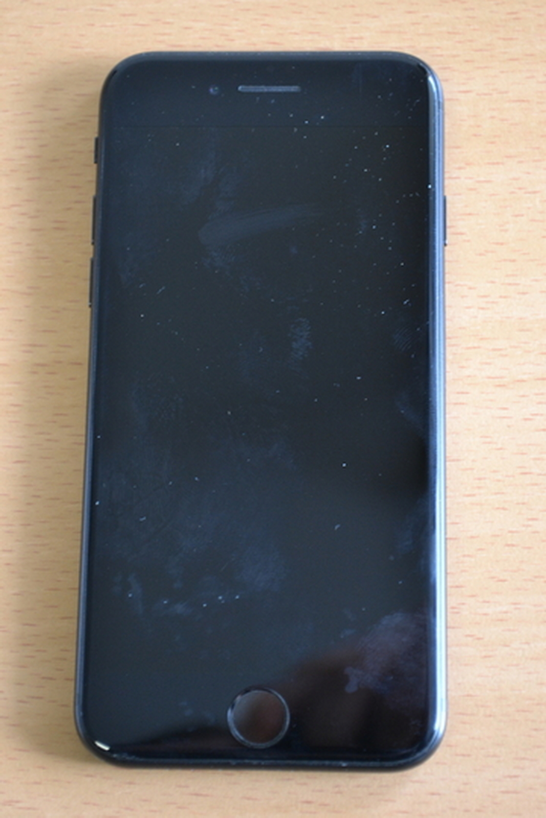 iPhone SE 2020 64GB 3