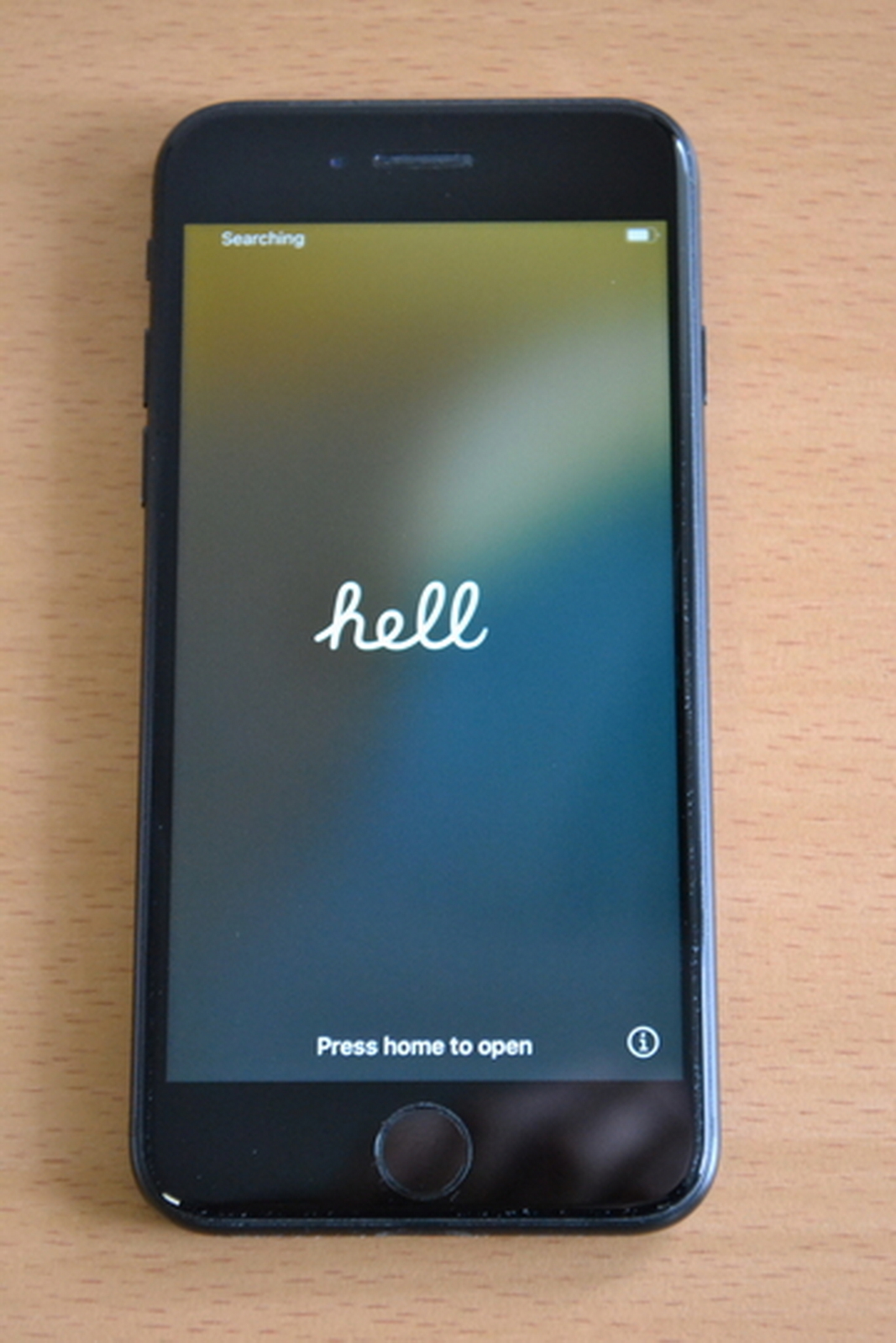 iPhone SE 2020 128GB 2