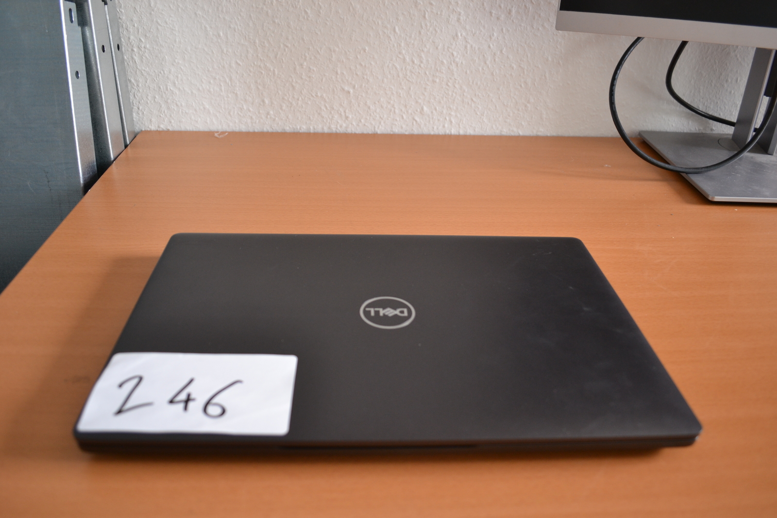 Dell Latitude 5400 - Laptop