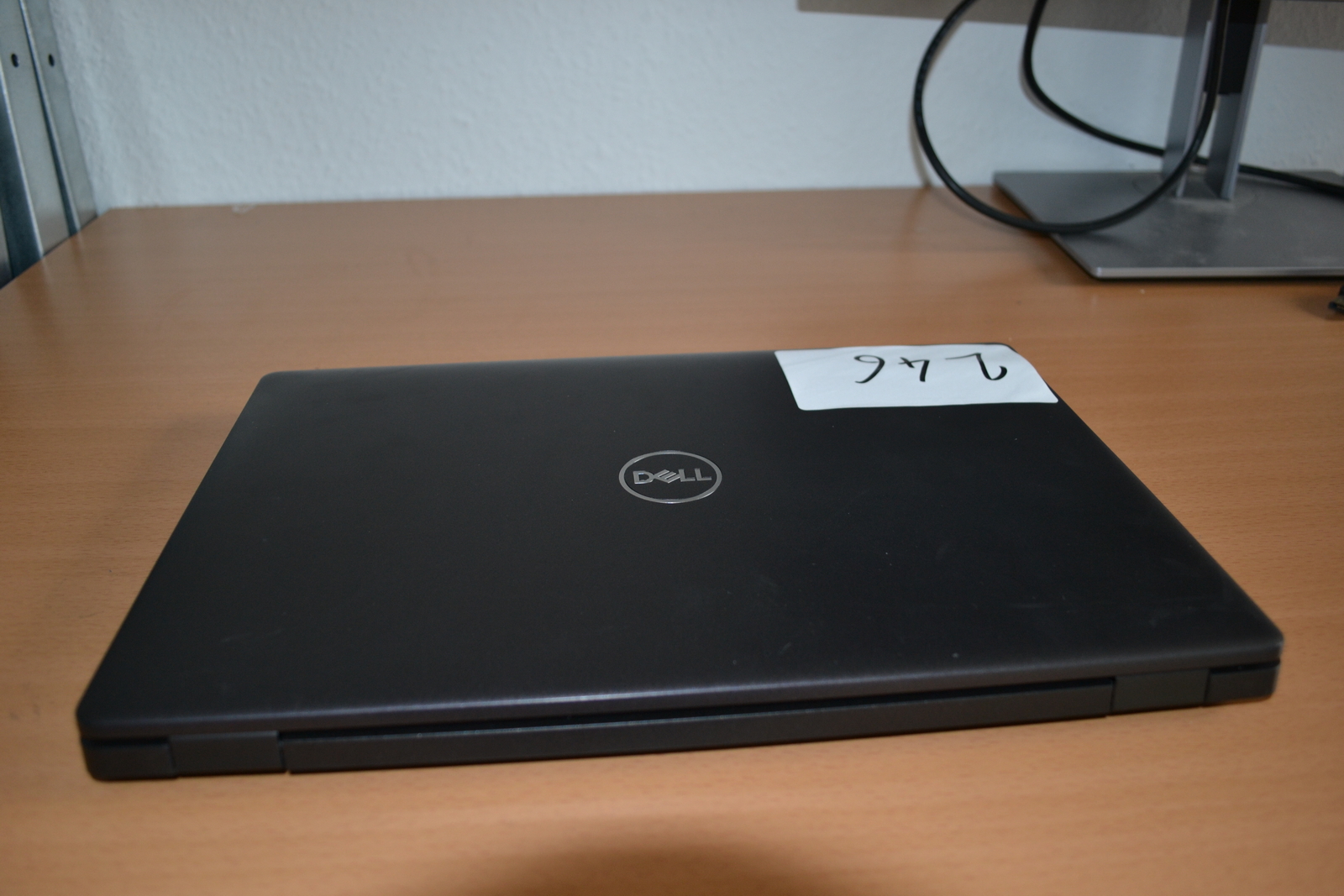 Dell Latitude 5400 - Laptop 3