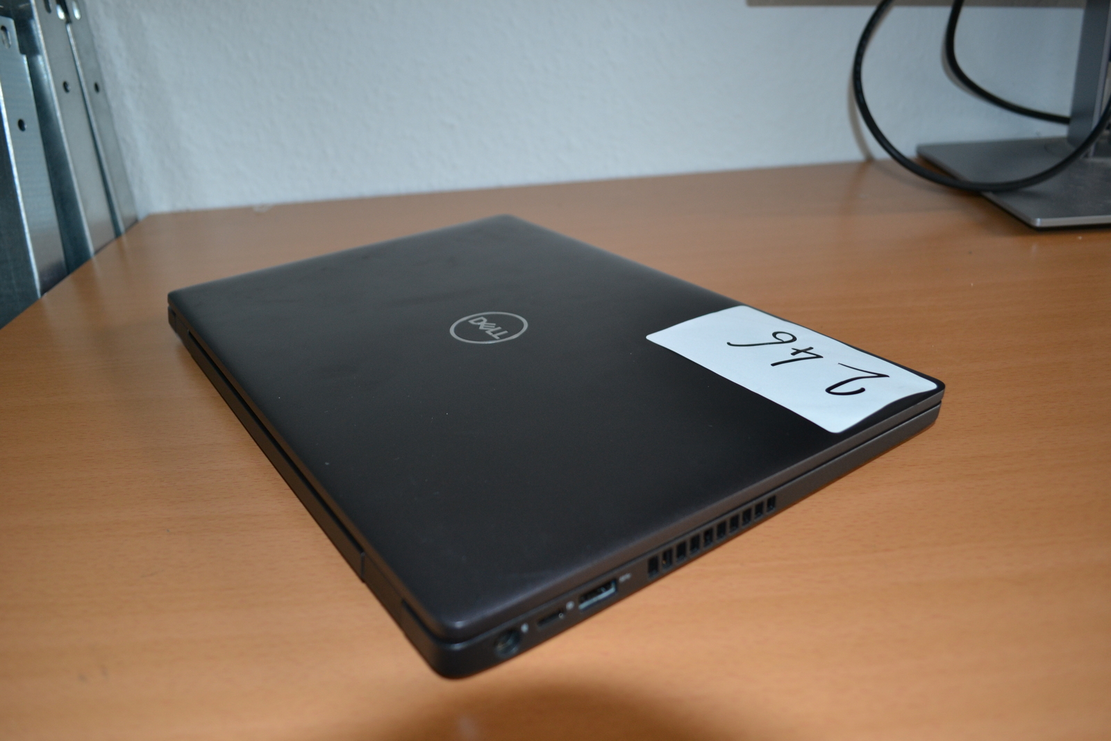 Dell Latitude 5400 - Laptop 4