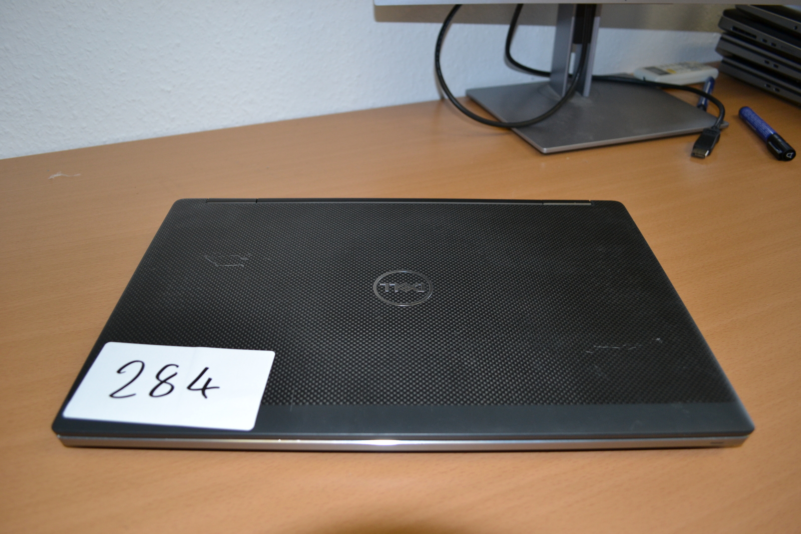 Dell Precision 7540 2
