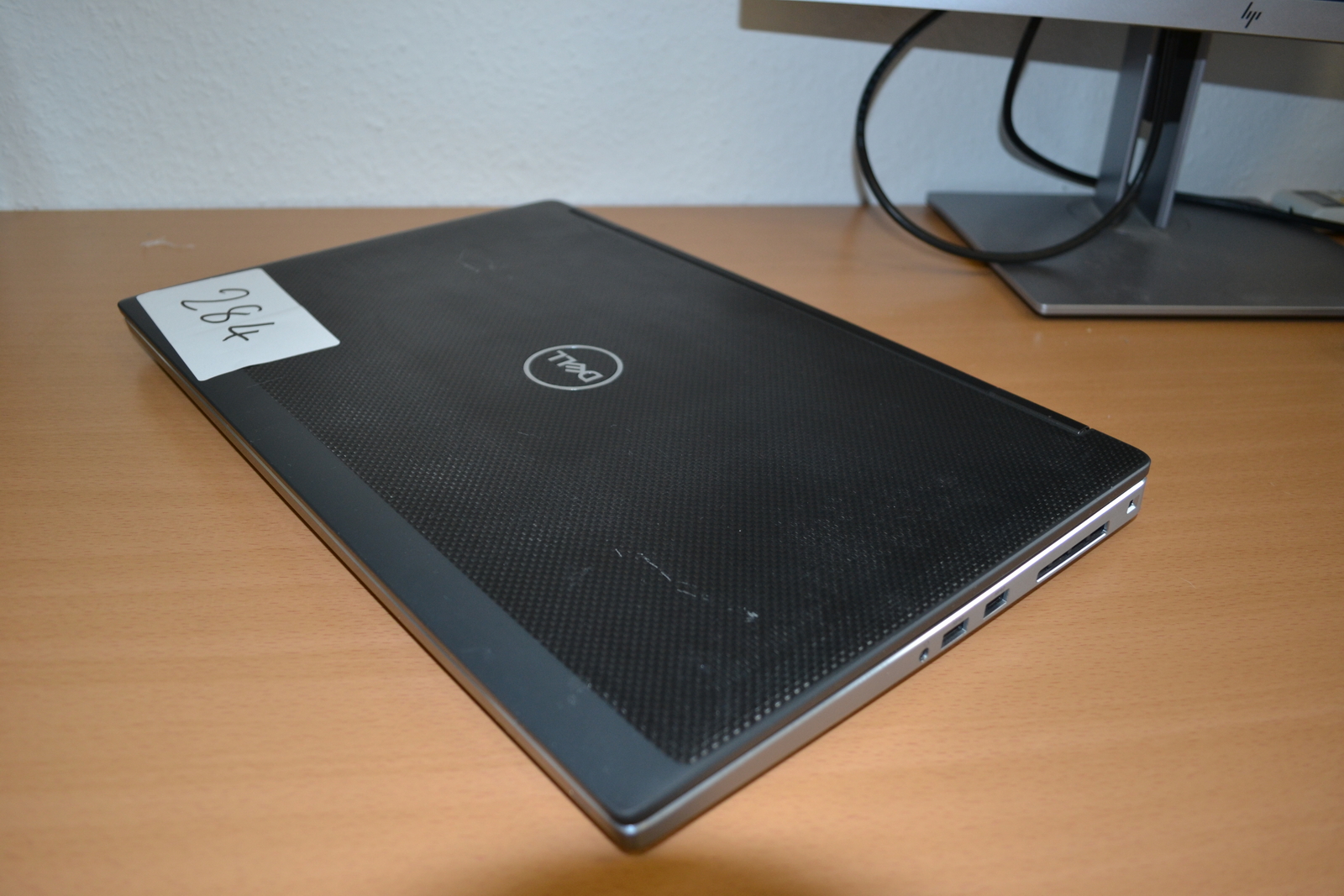 Dell Precision 7540 3