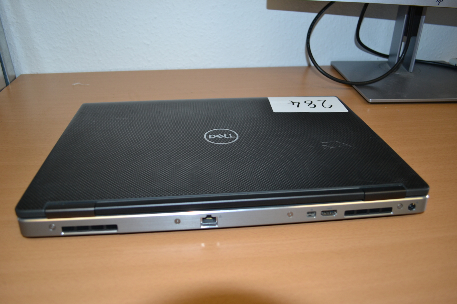 Dell Precision 7540 4