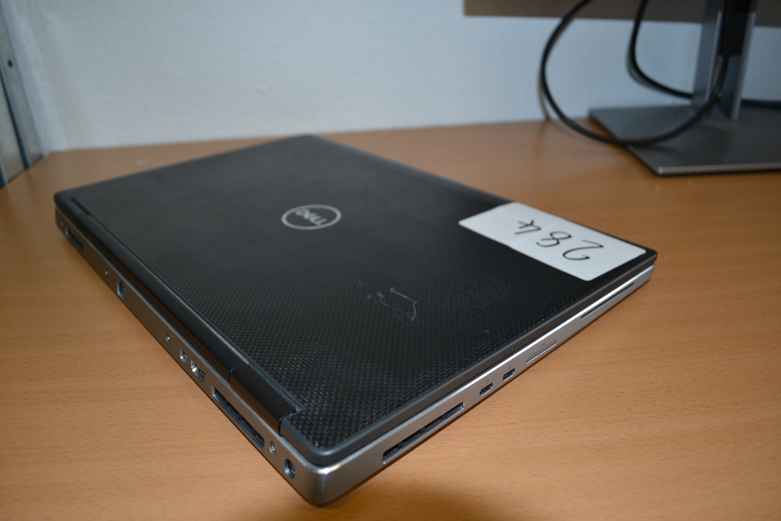 Dell Precision 7540 5