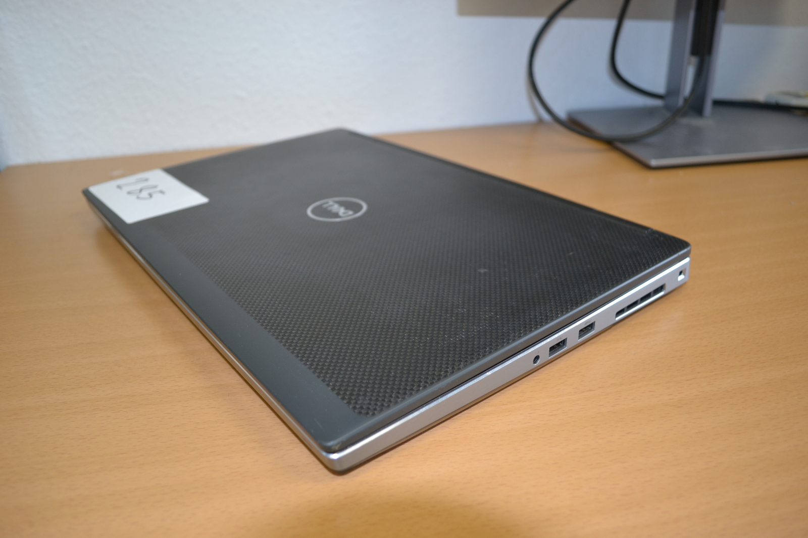 Dell Precision 7540 3