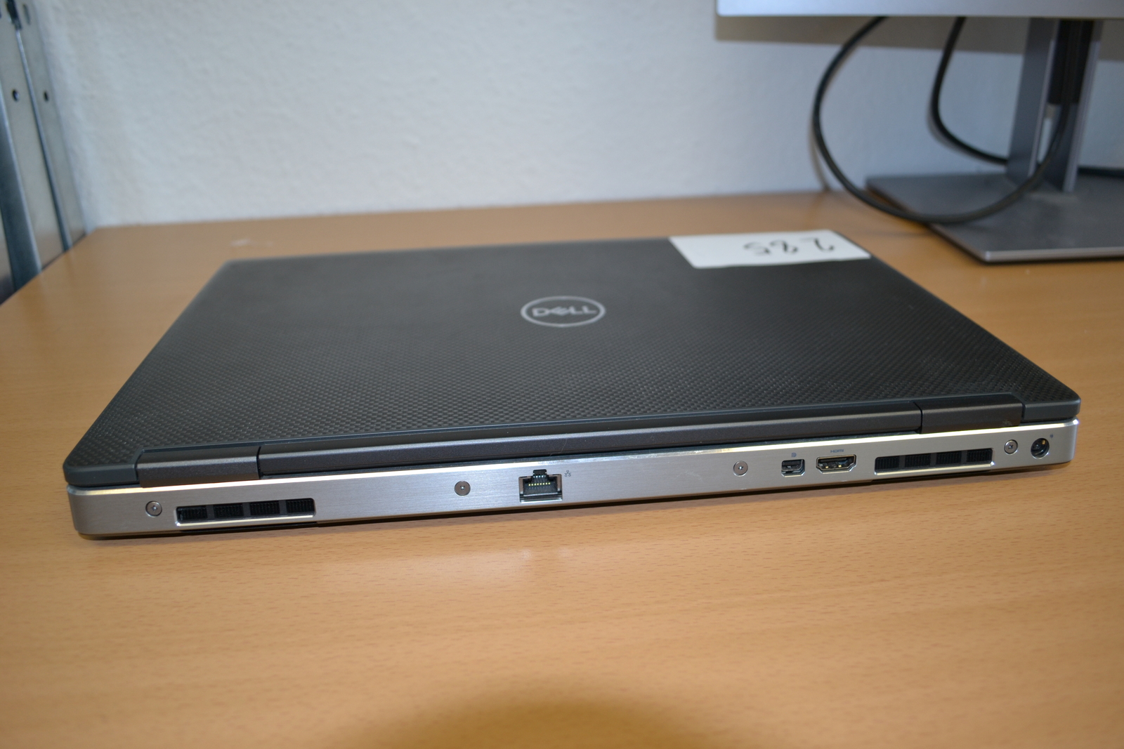 Dell Precision 7540 4