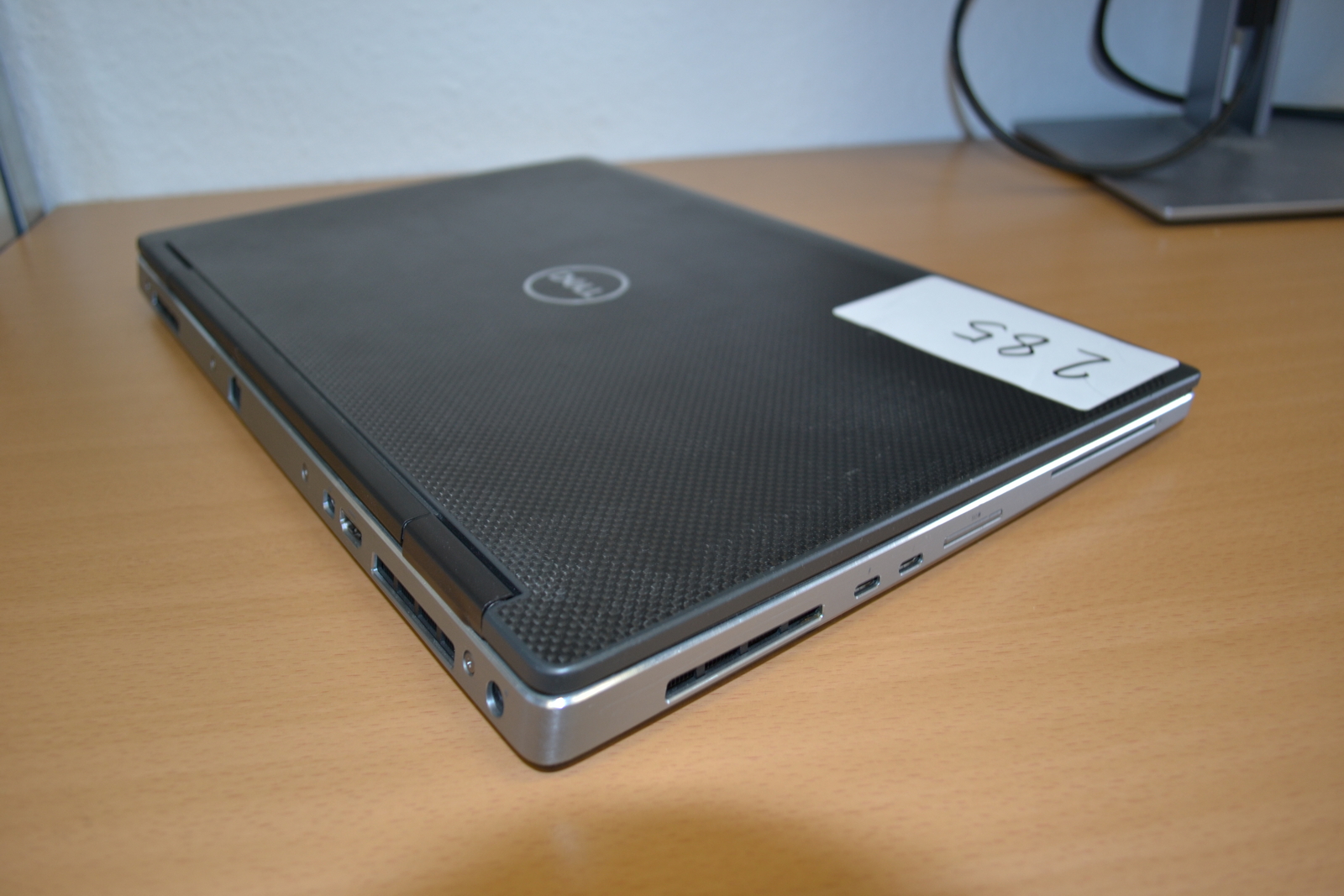 Dell Precision 7540 5