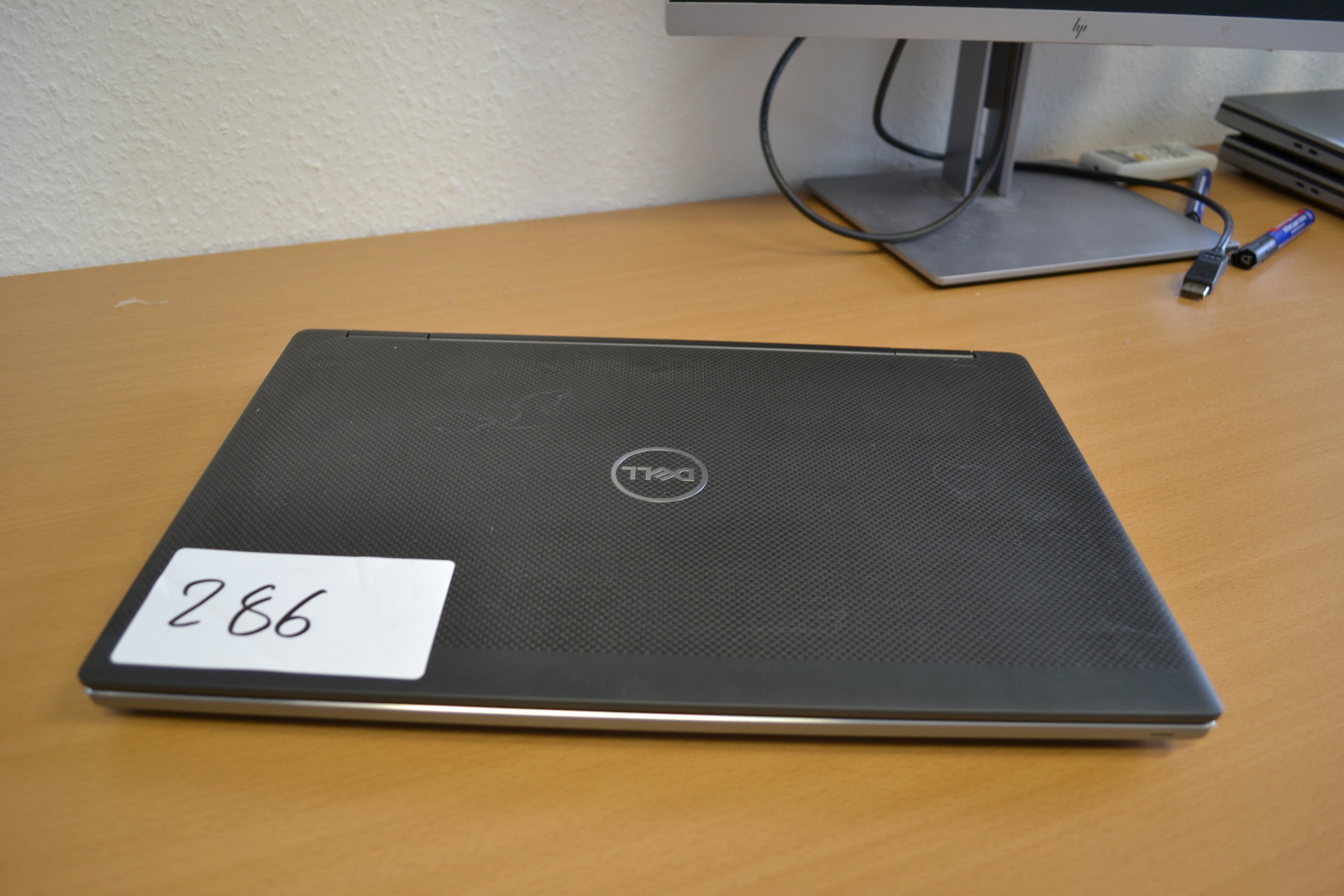 Dell Precision 7540 2