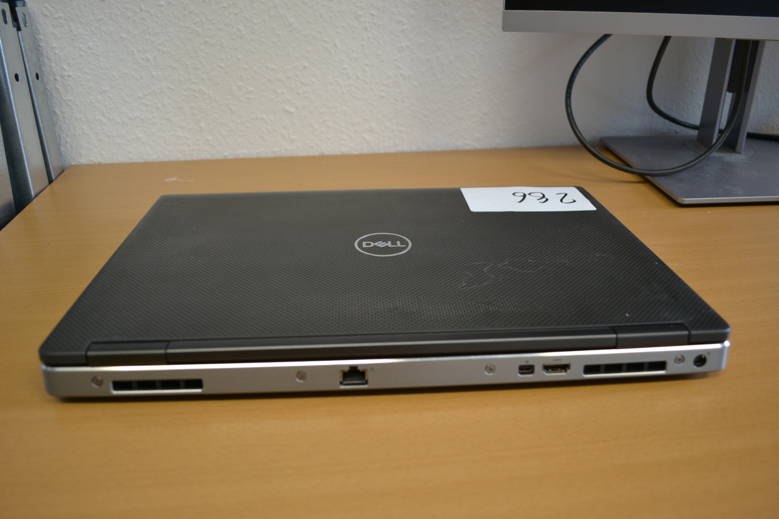 Dell Precision 7540 4