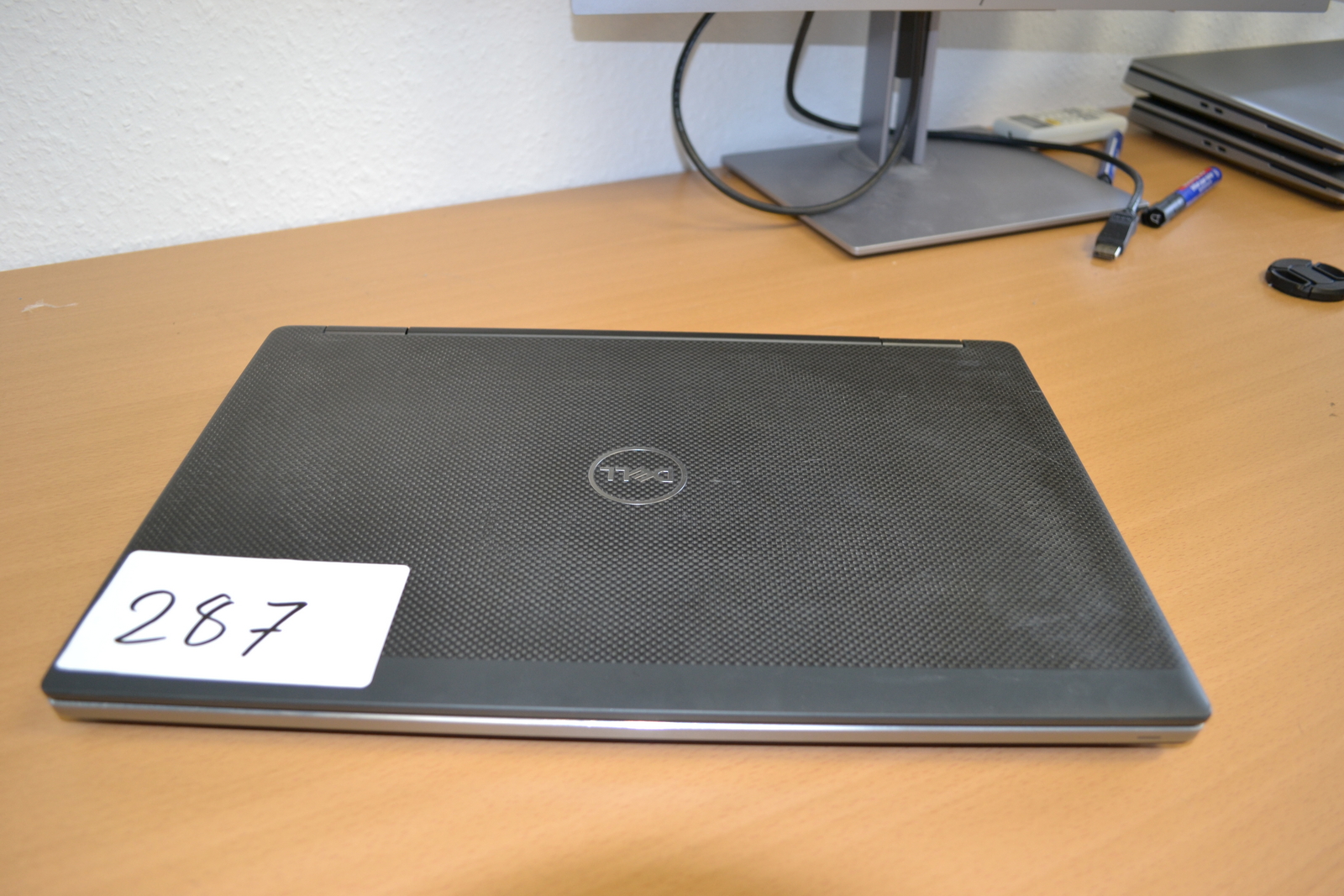 Dell Precision 7540 2