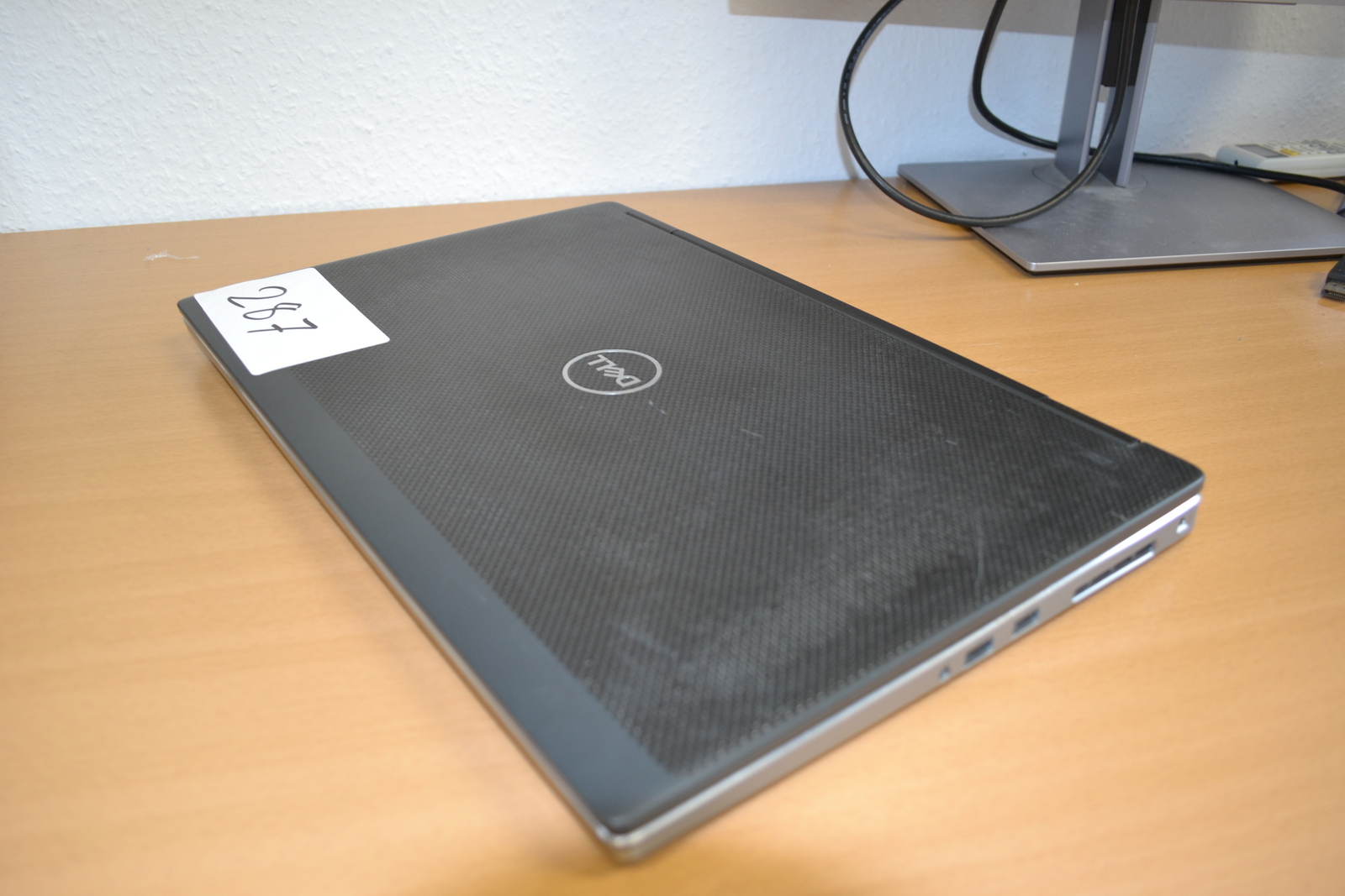 Dell Precision 7540 3