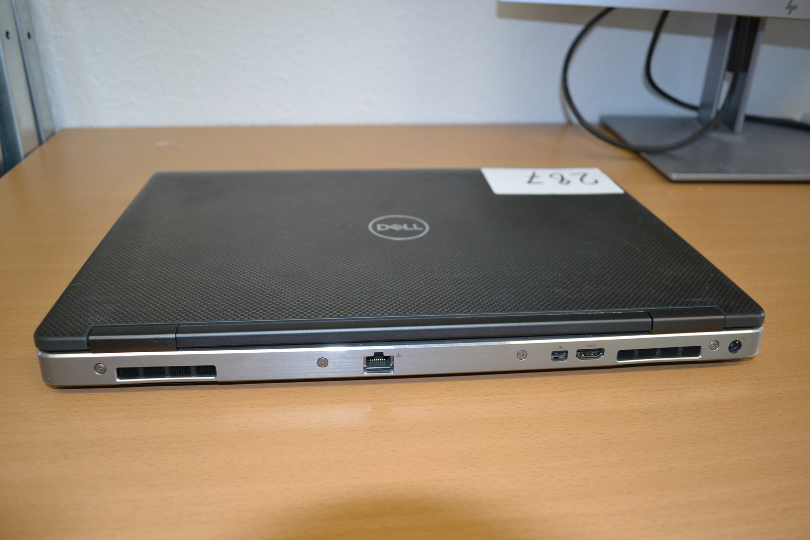 Dell Precision 7540 4