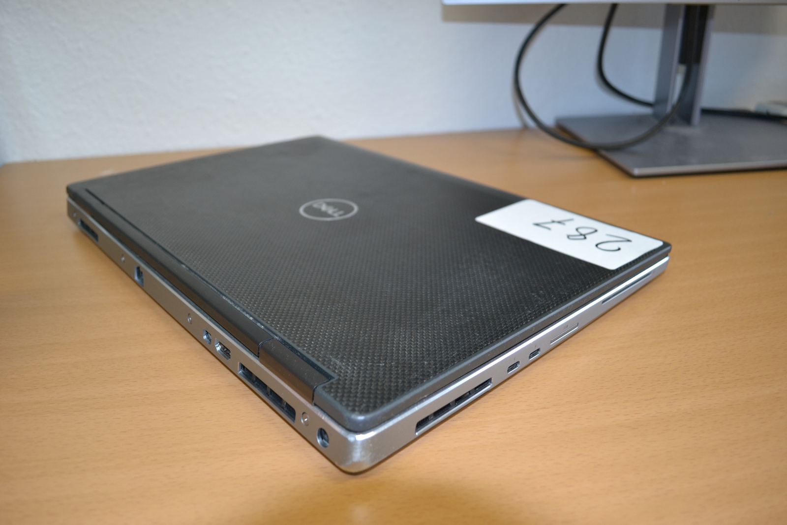 Dell Precision 7540 5