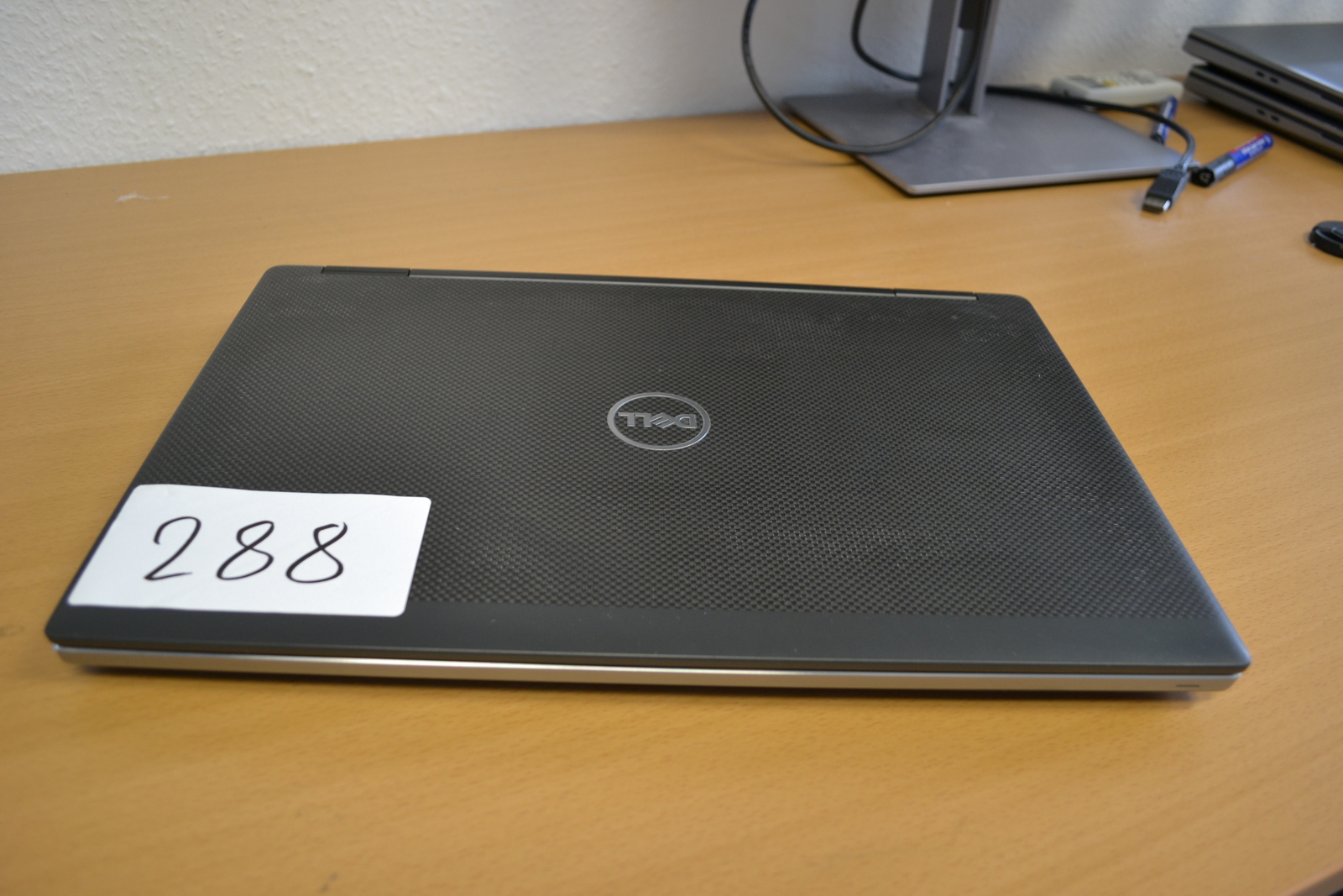 Dell Precision 7540 2