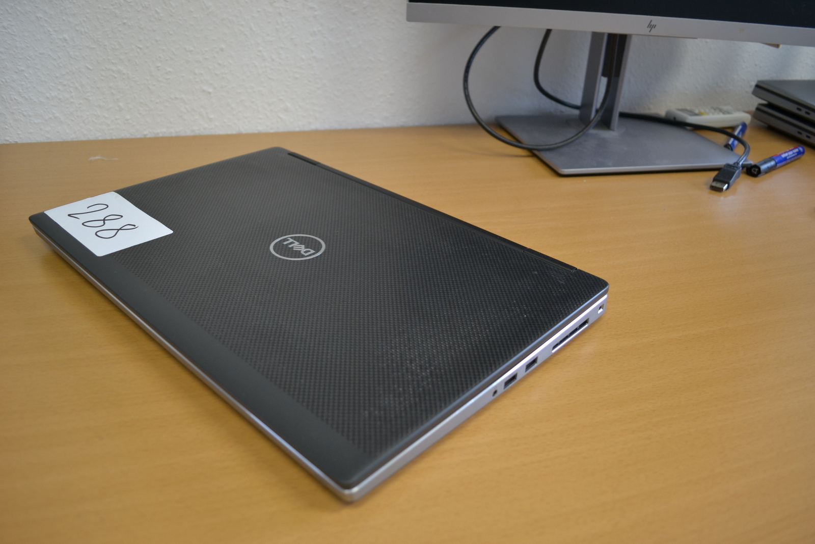 Dell Precision 7540 3