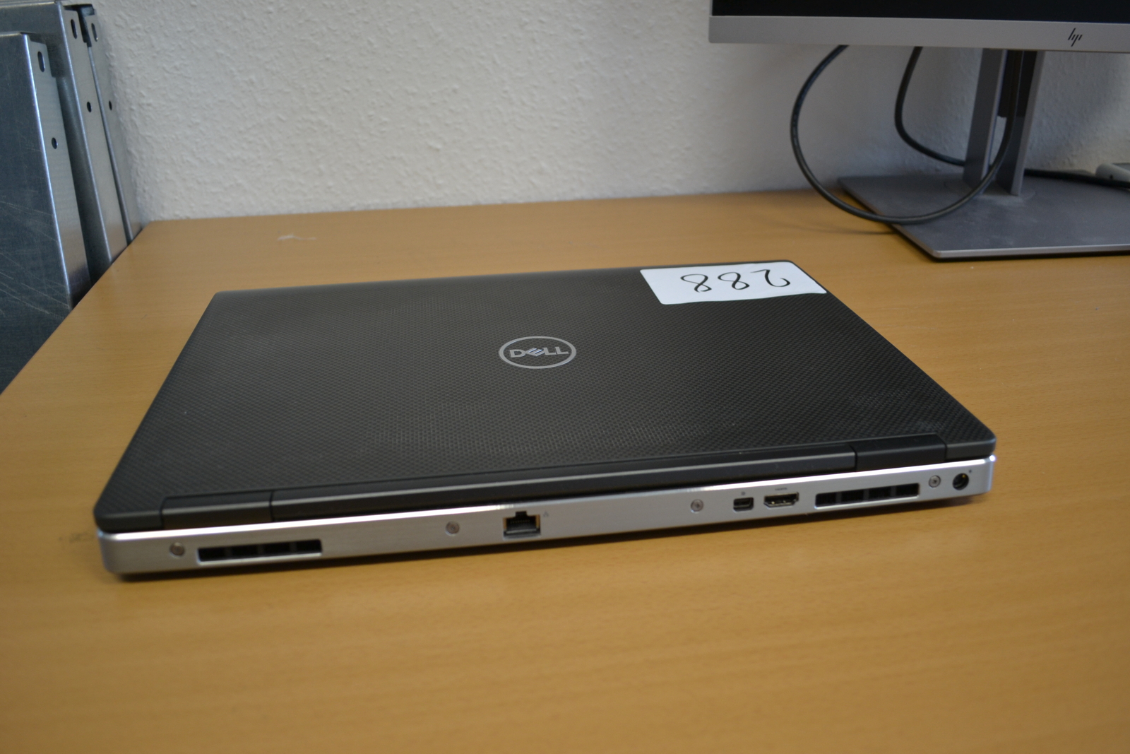 Dell Precision 7540 4