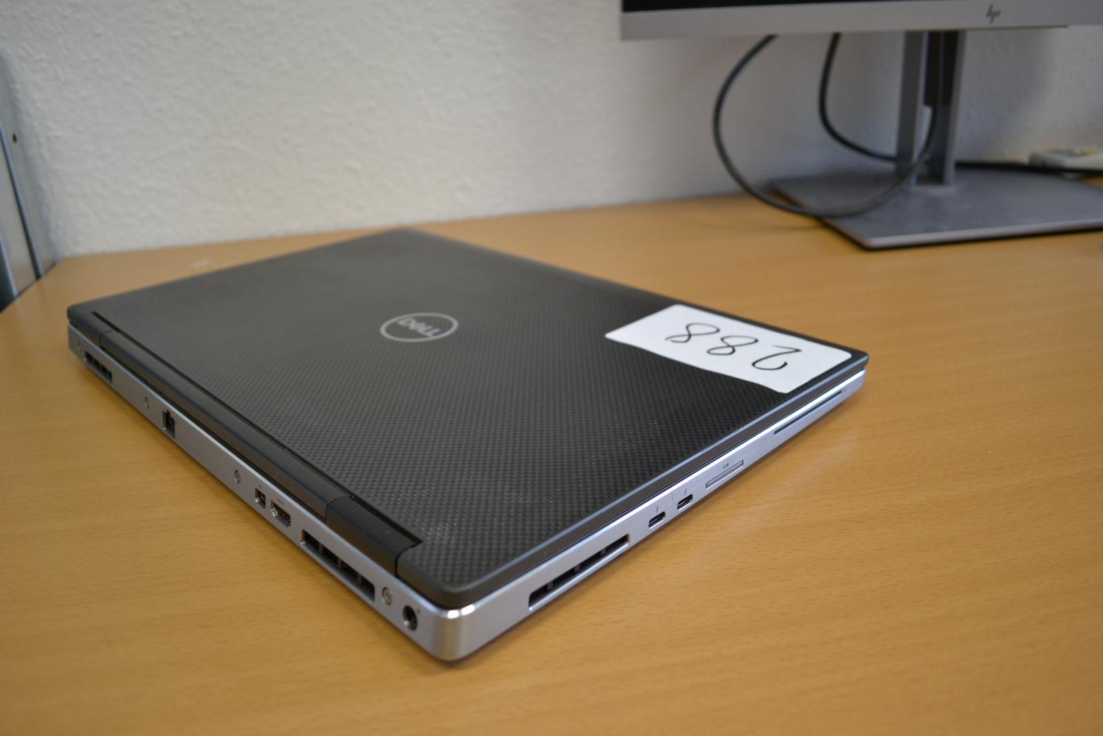 Dell Precision 7540 5
