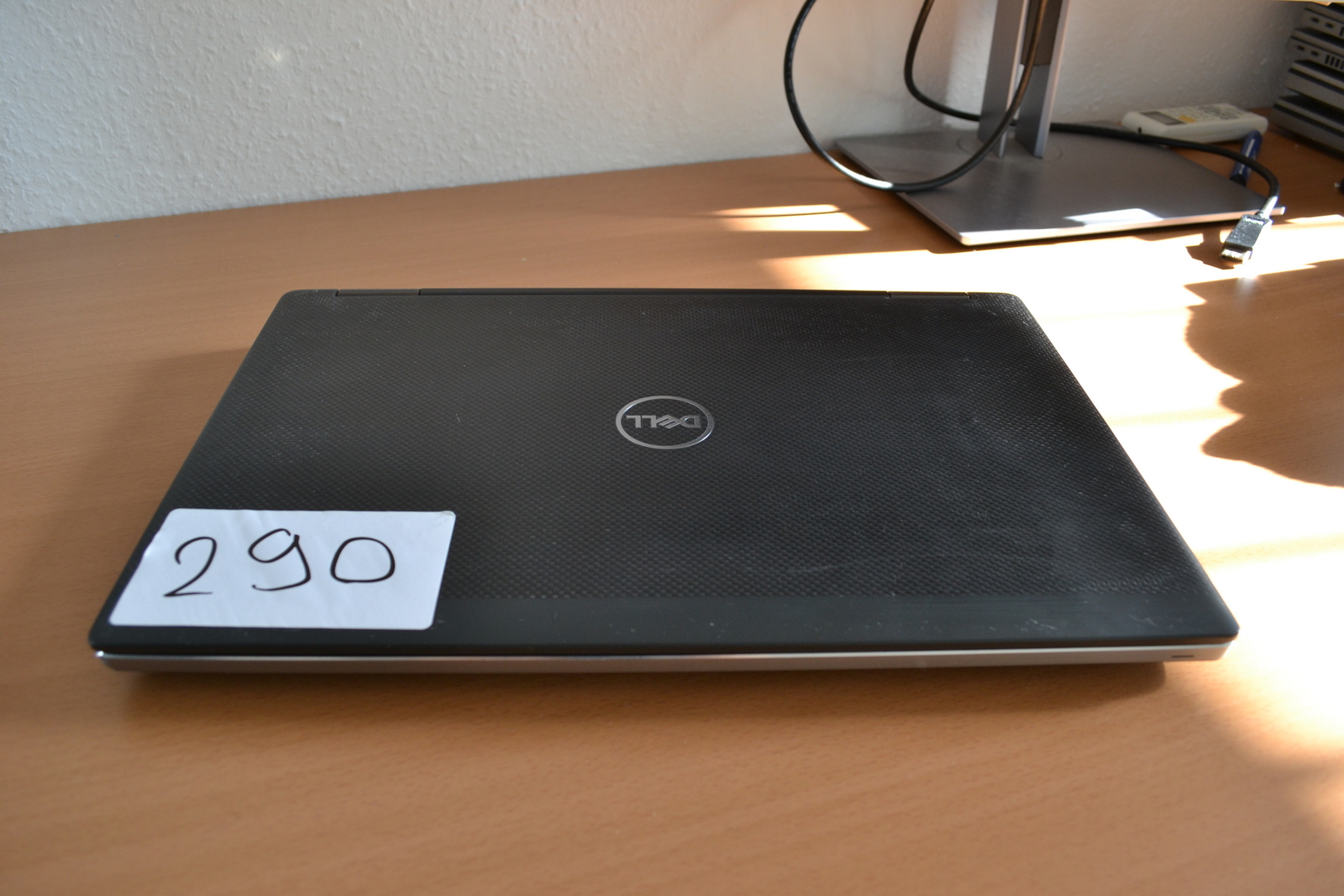 Dell Precision 7540 2