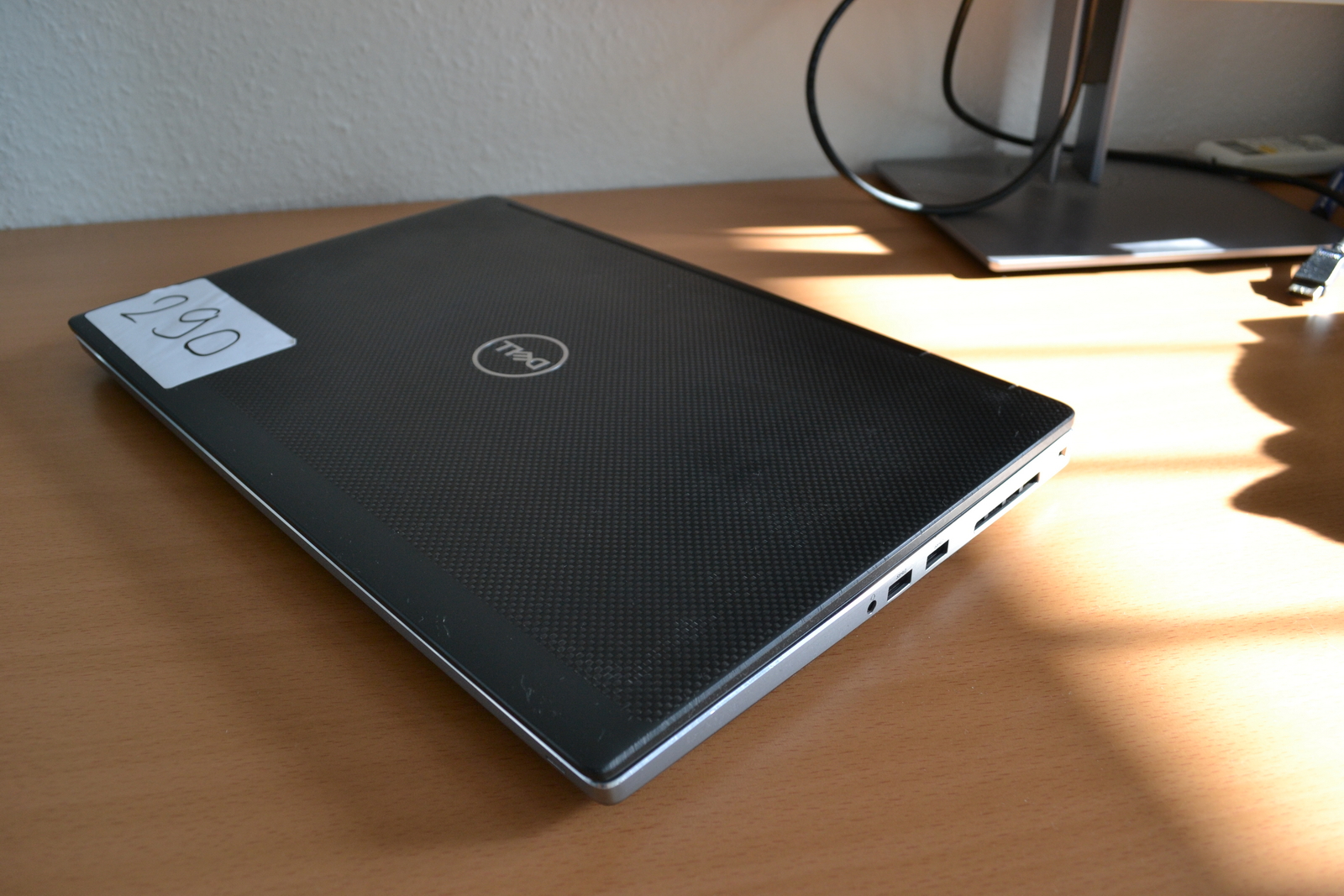 Dell Precision 7540 3