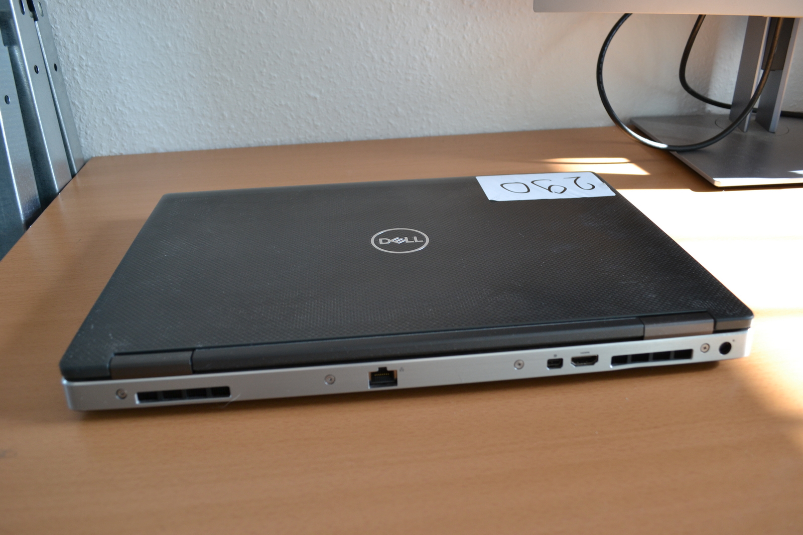 Dell Precision 7540 4