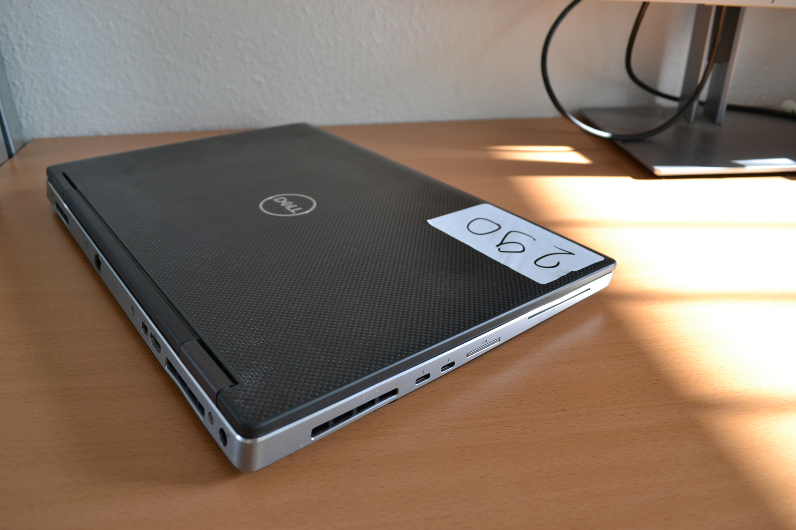 Dell Precision 7540 5