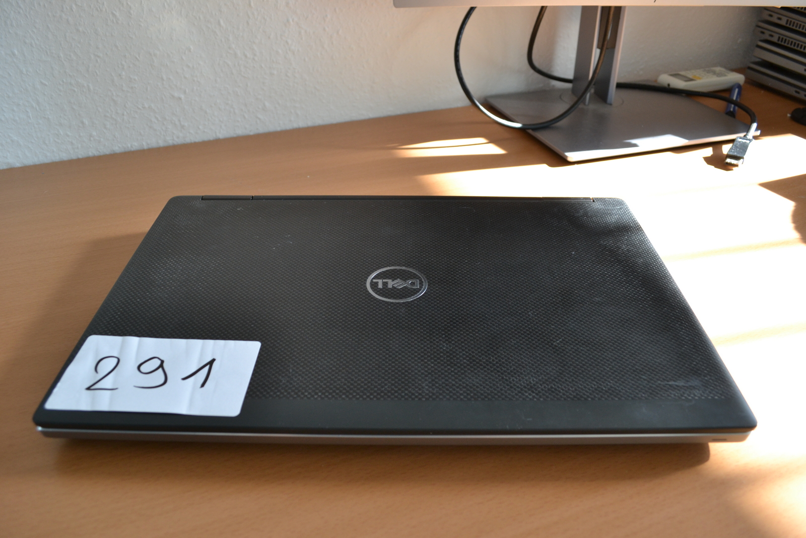 Dell Precision 7540 2