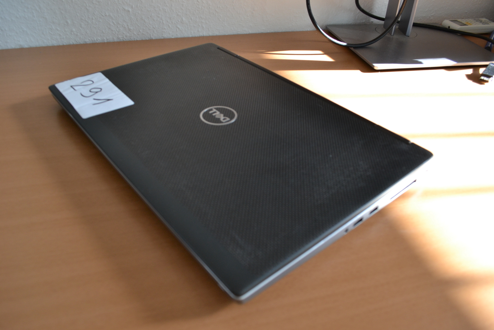 Dell Precision 7540 3